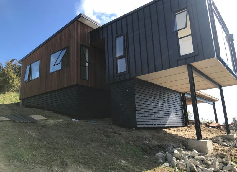 Warkworth Project