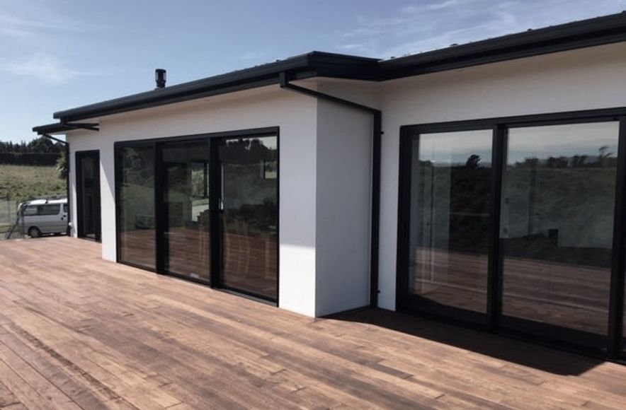 Our Work