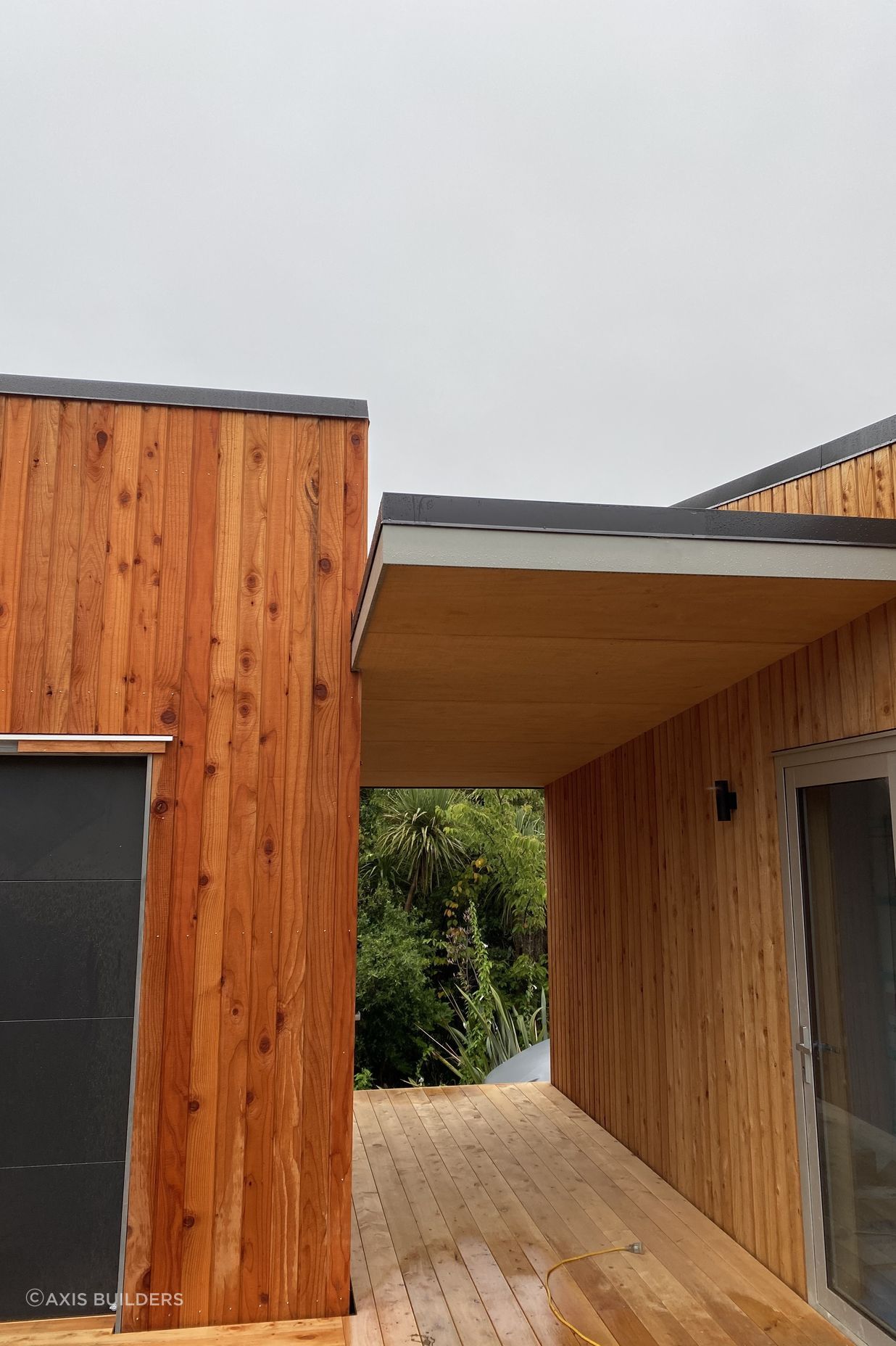 Otaki eco home