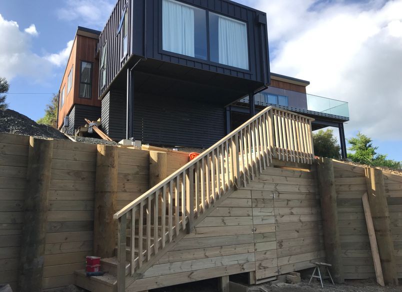 Warkworth Project