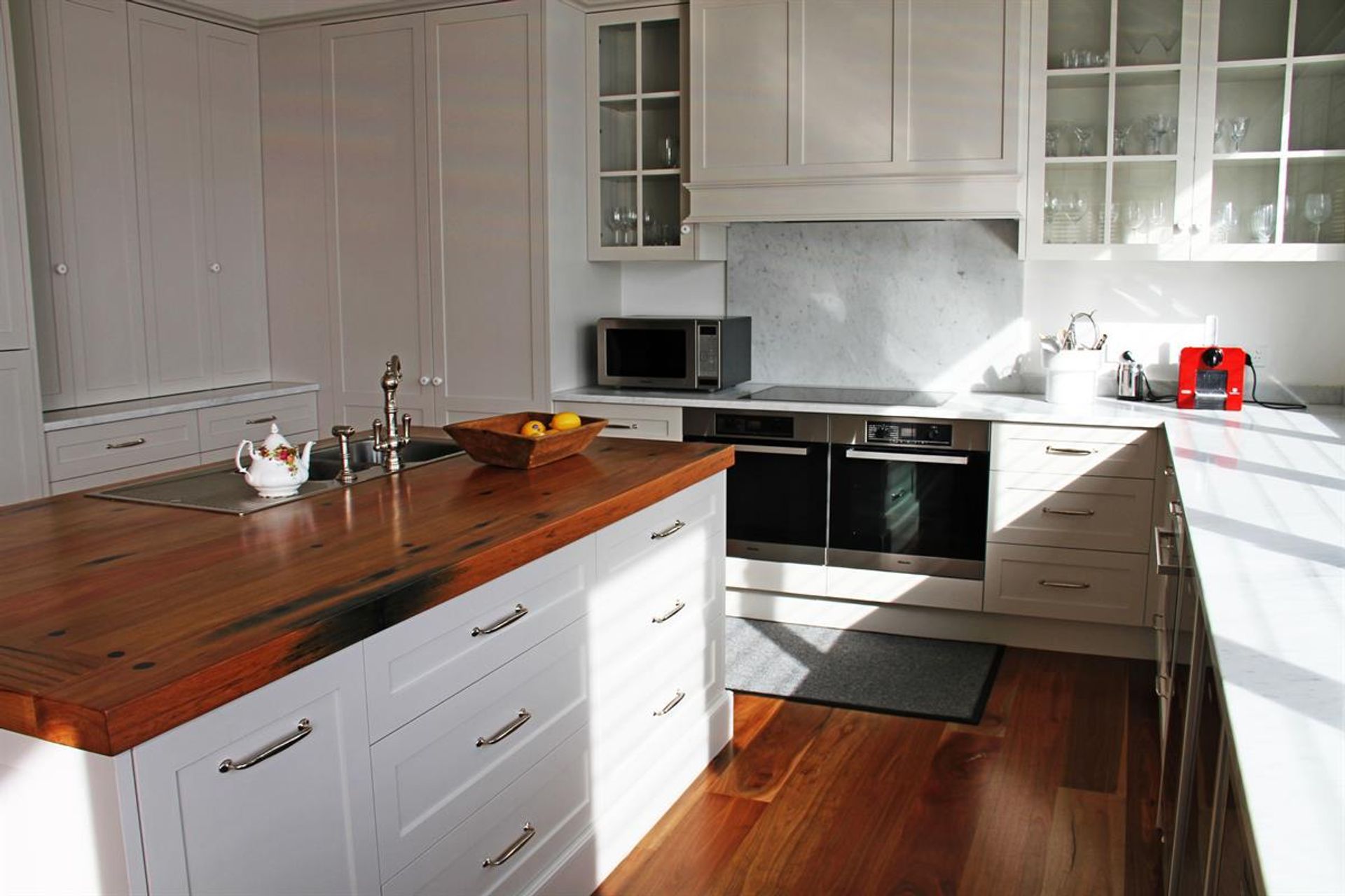 palm beach - beachfront new home