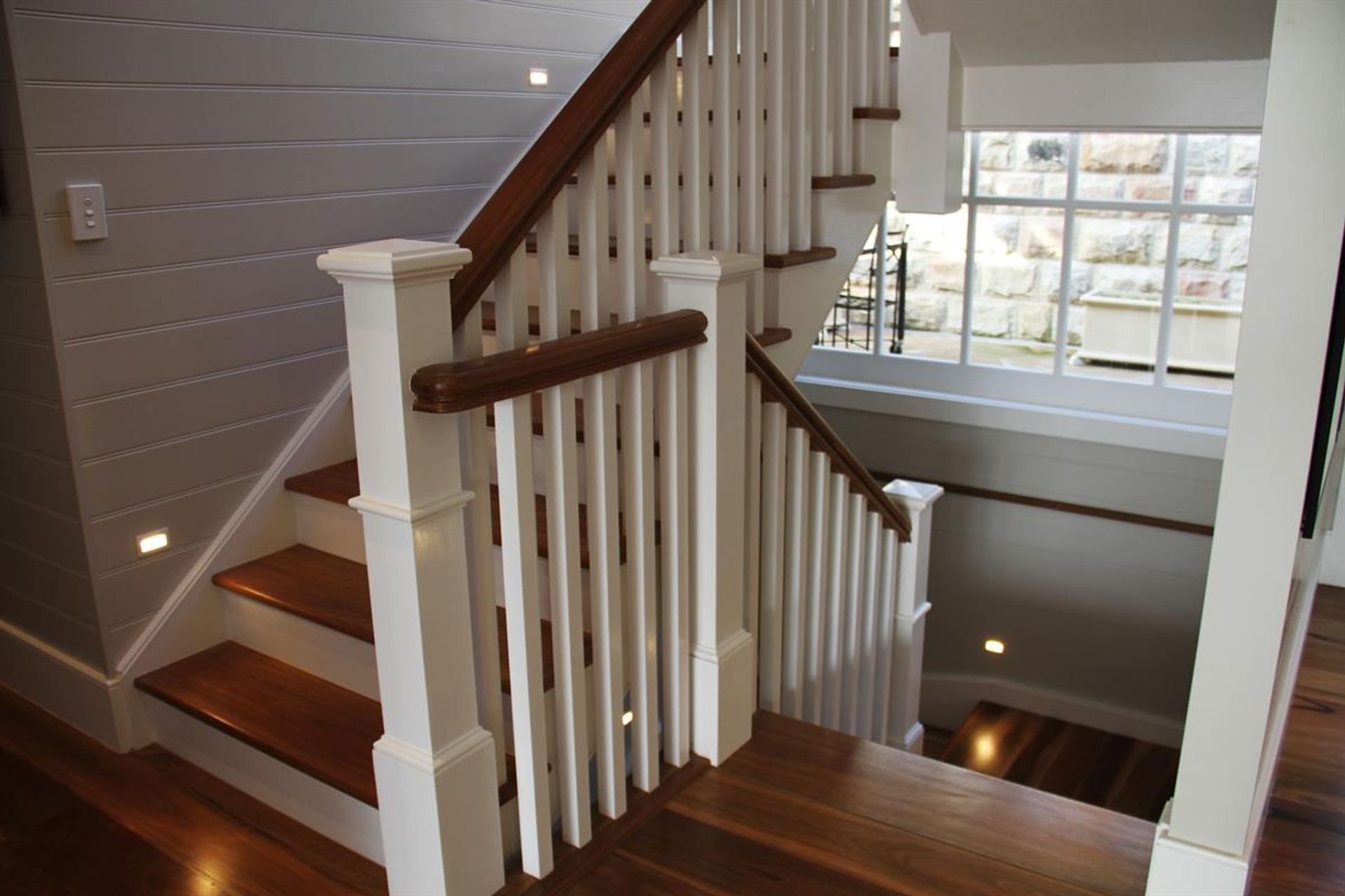 palm beach - beachfront new home