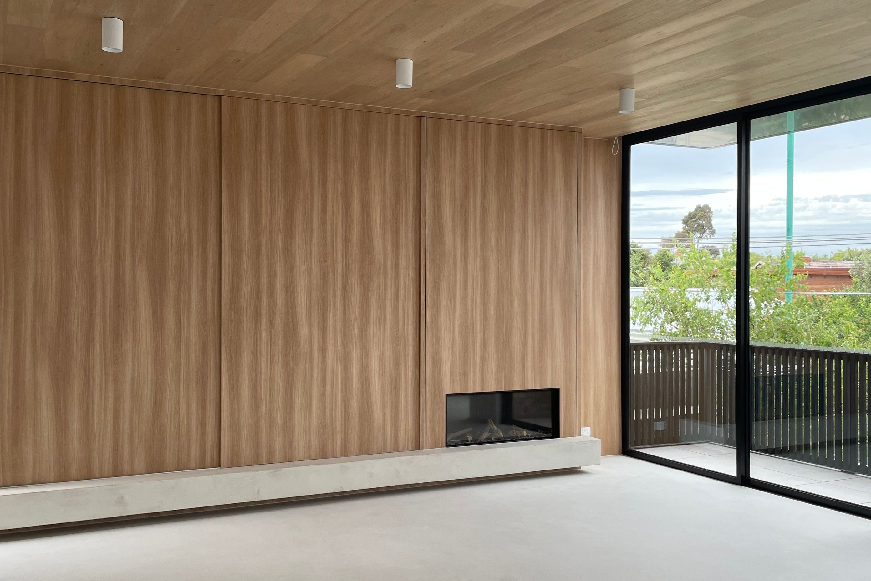 South Yarra Residence