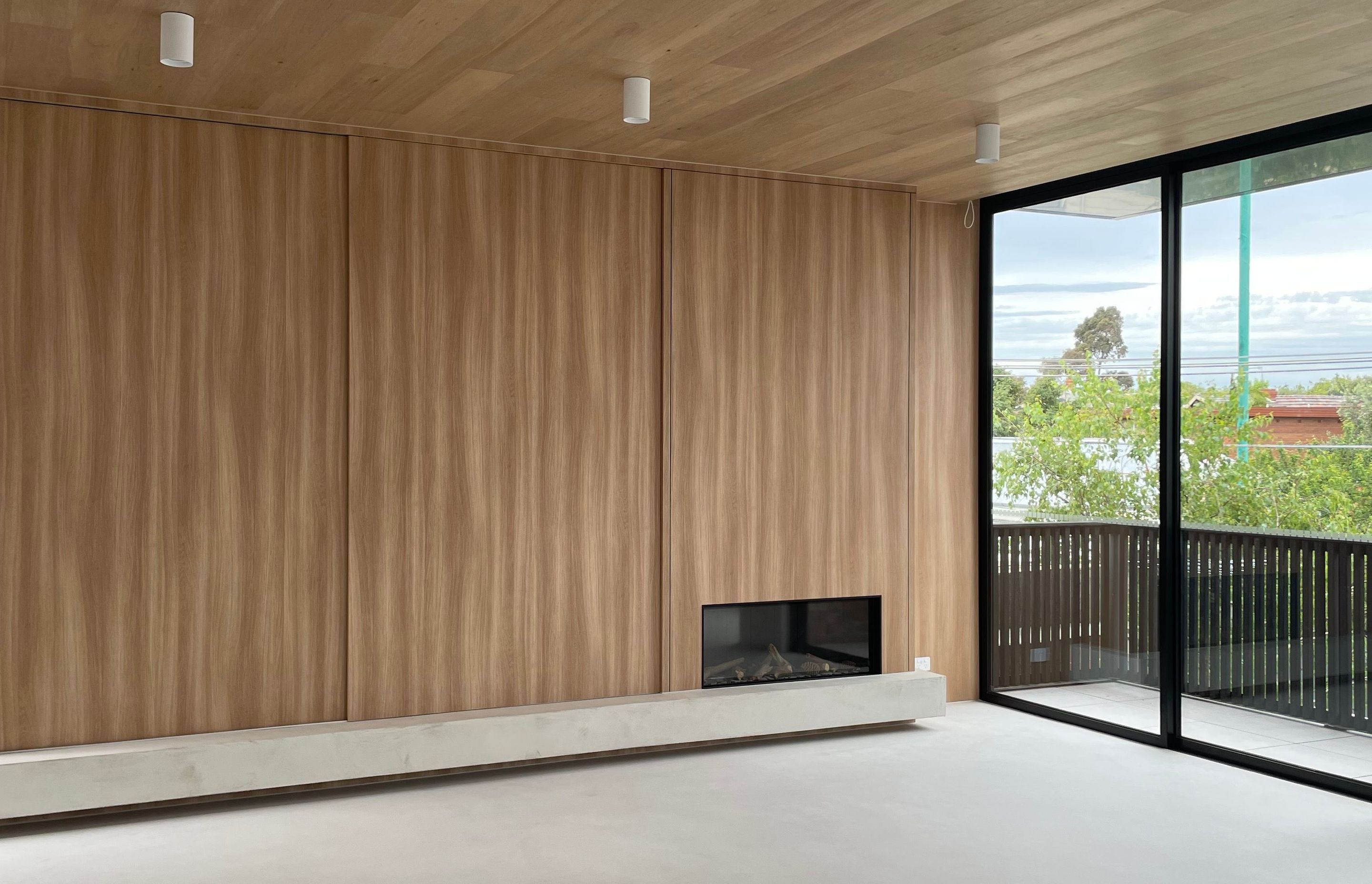 South Yarra Residence