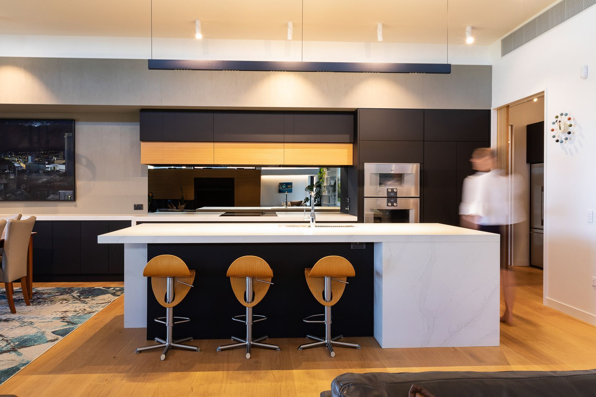 Luscombe House