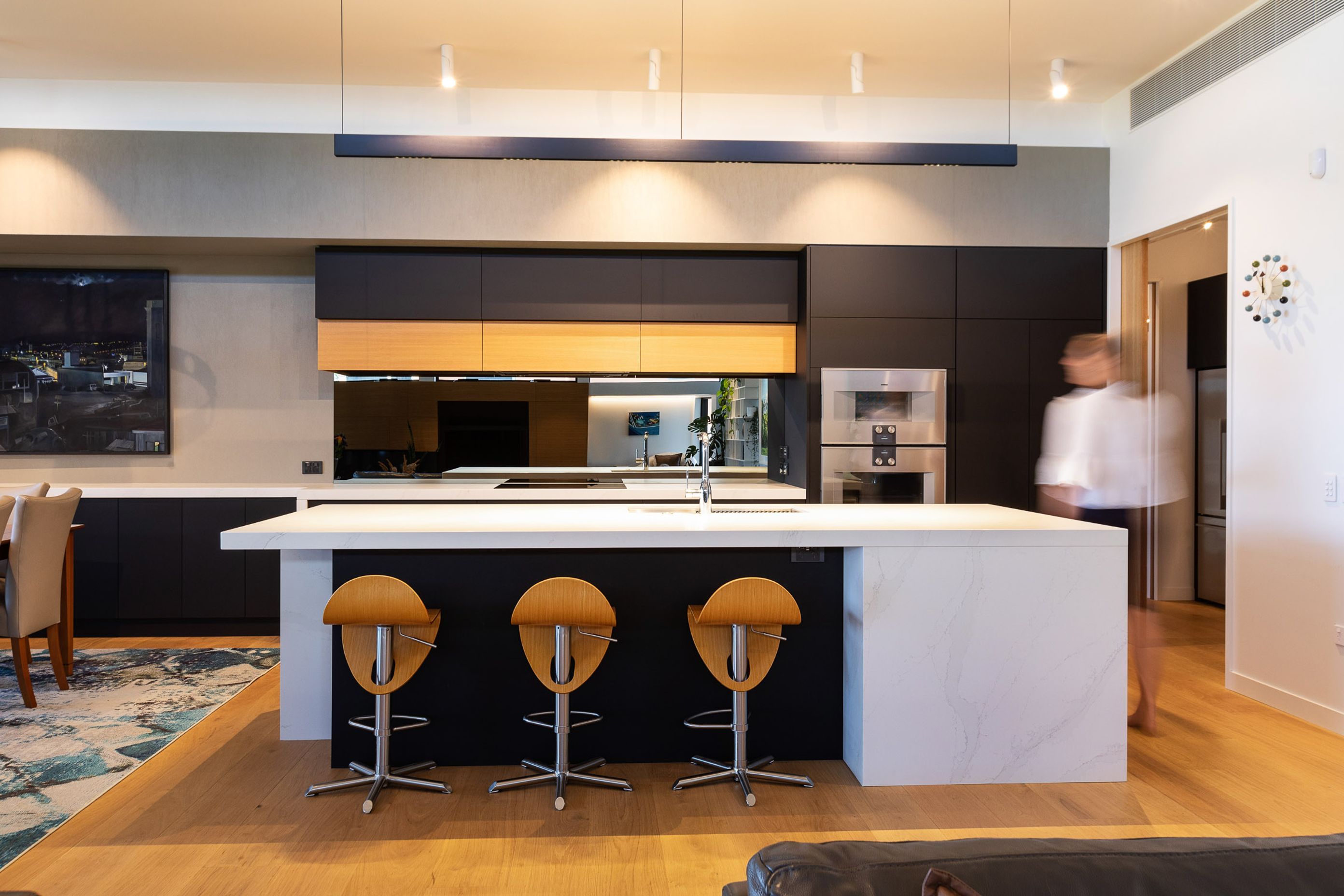Luscombe House