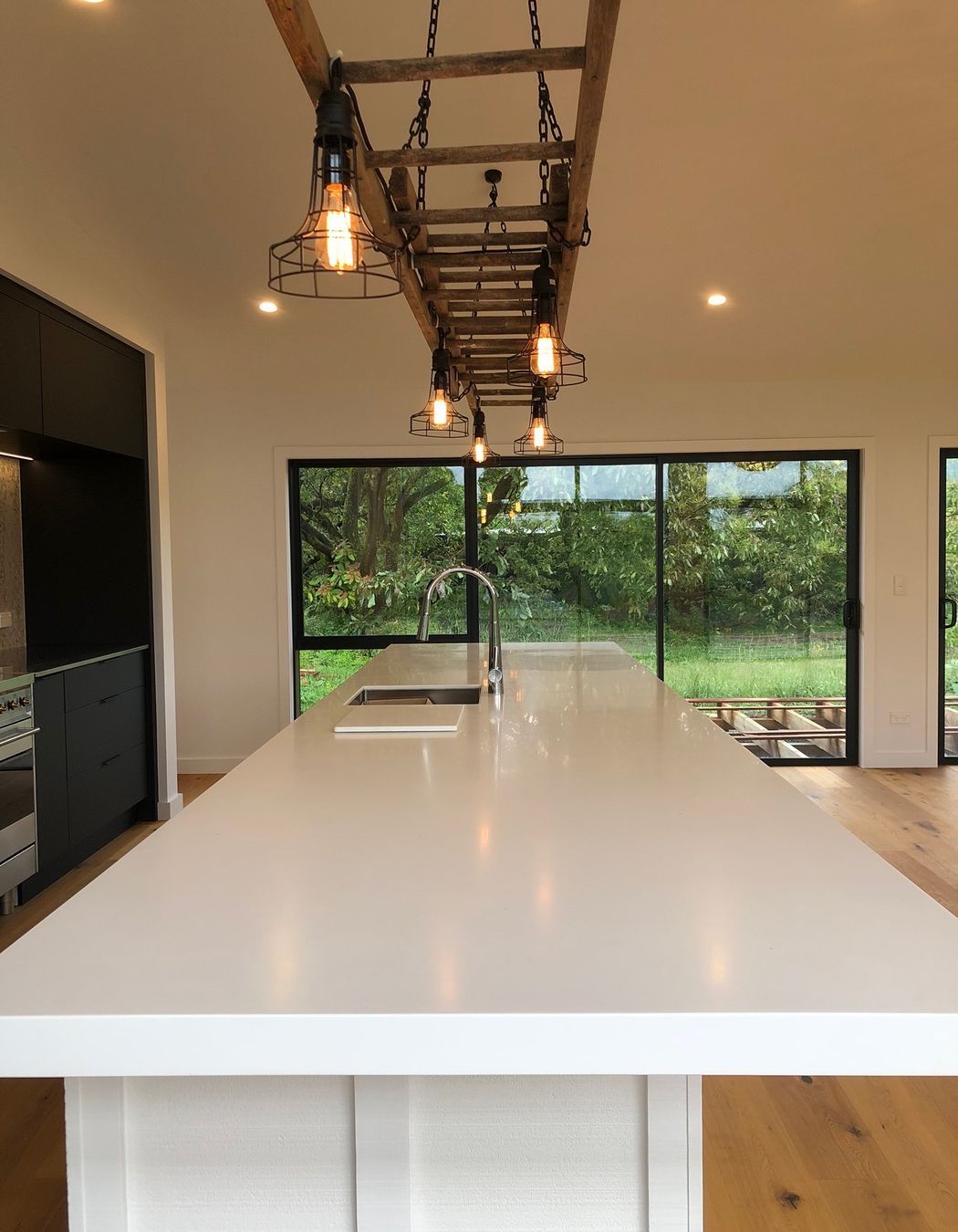 Scatchard Design and Build