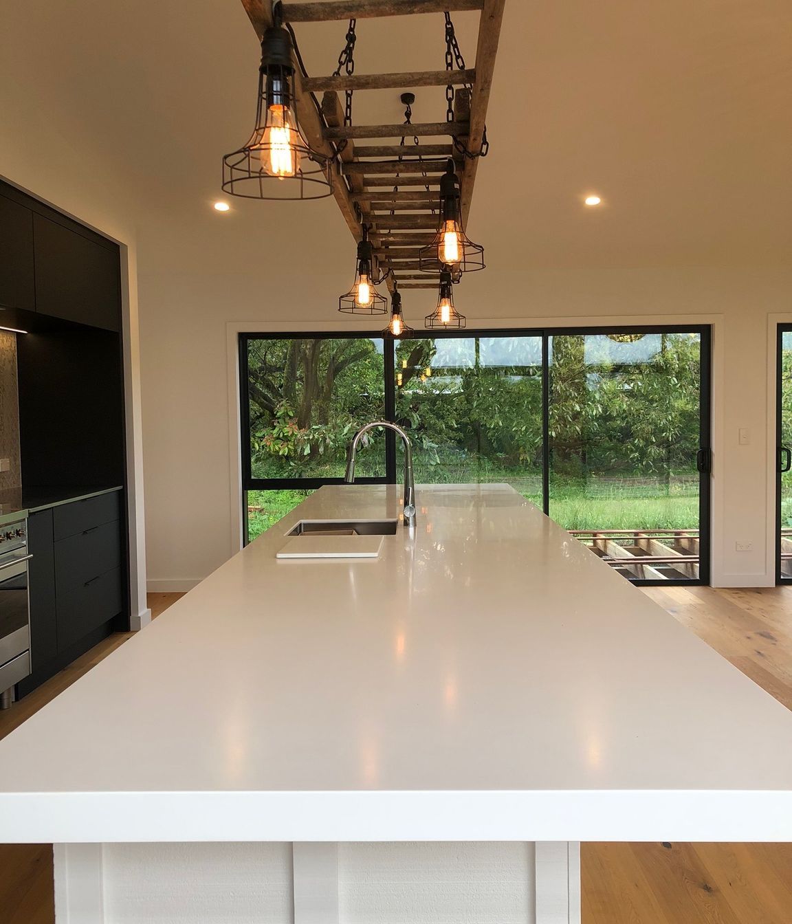 Scatchard Design and Build