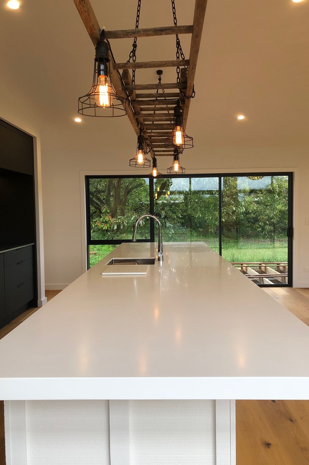 Scatchard Design and Build