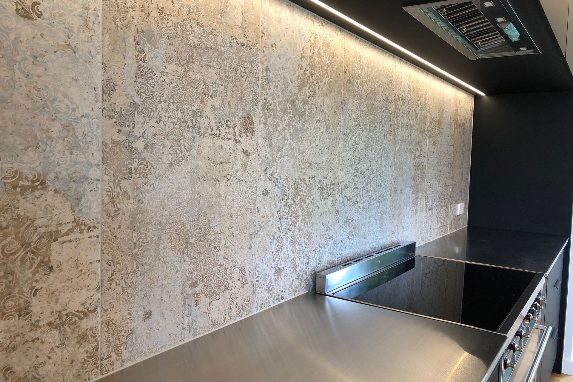 Scatchard Design and Build