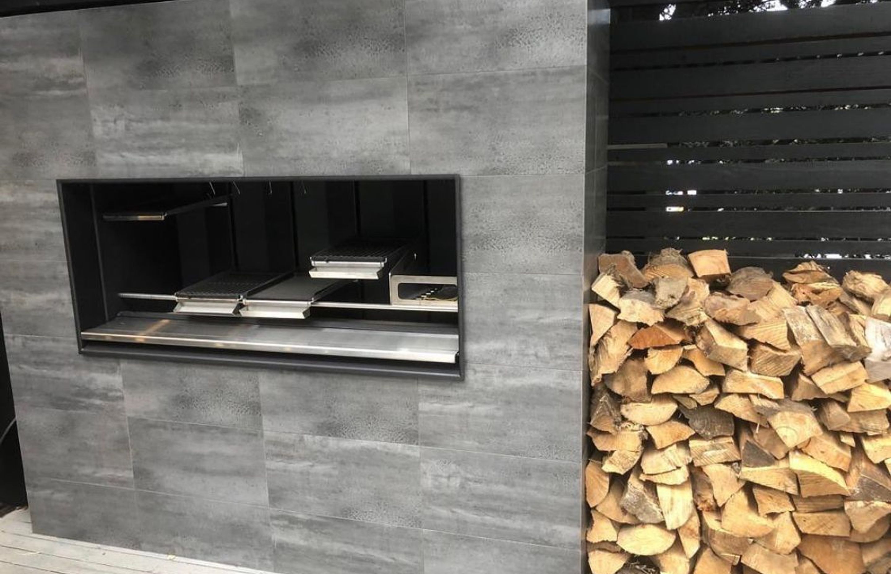 Stoke Firewood