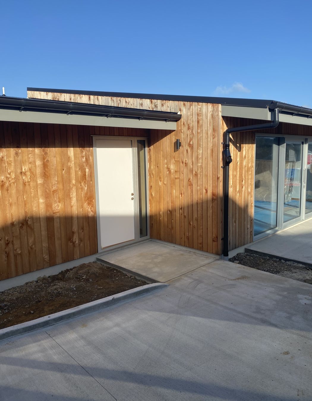 Otaki eco home
