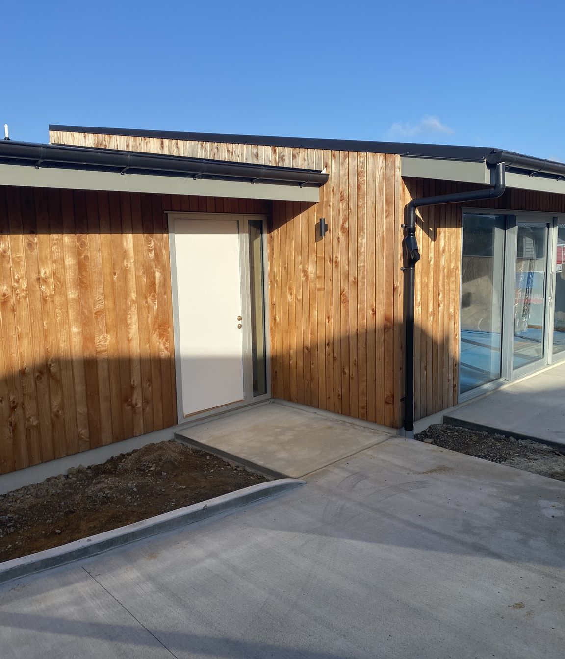 Otaki eco home