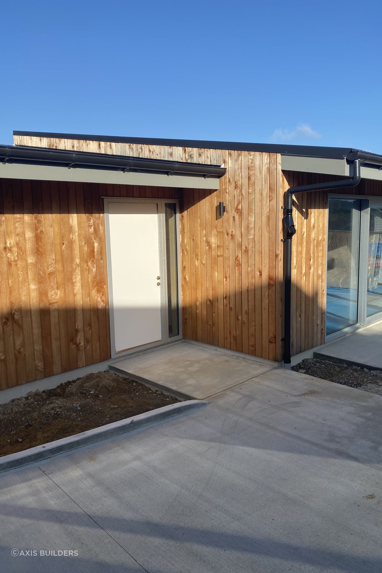 Otaki eco home
