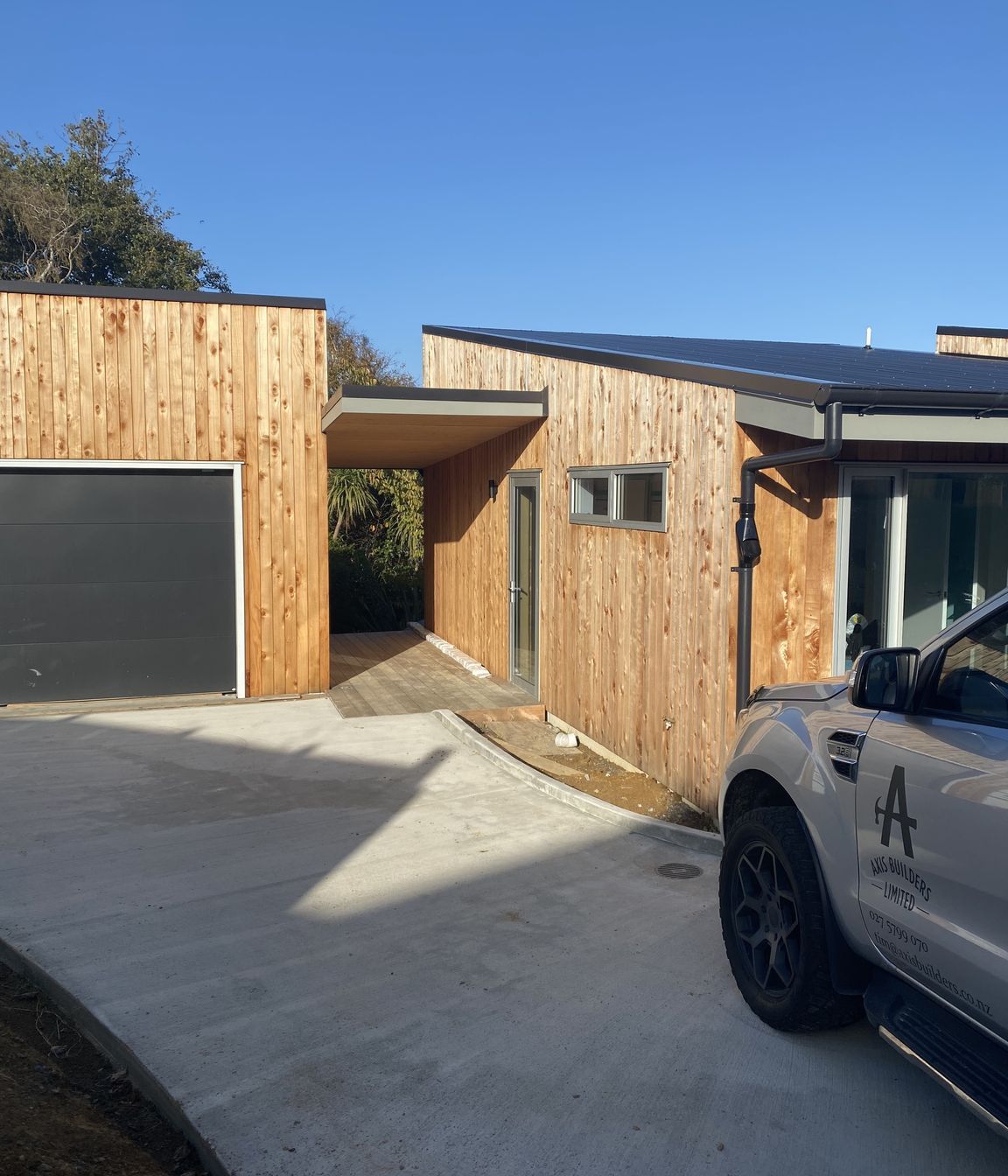 Otaki eco home