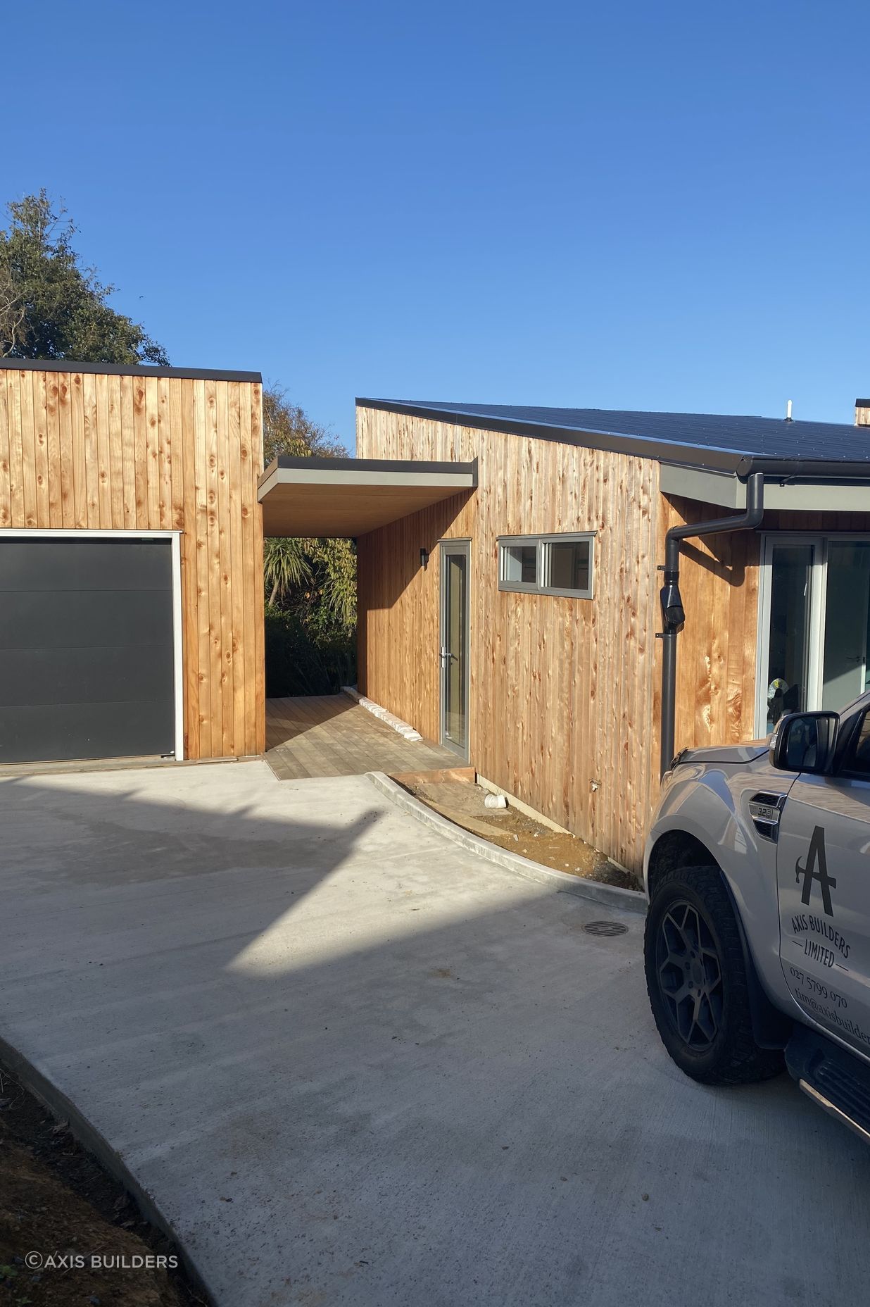 Otaki eco home