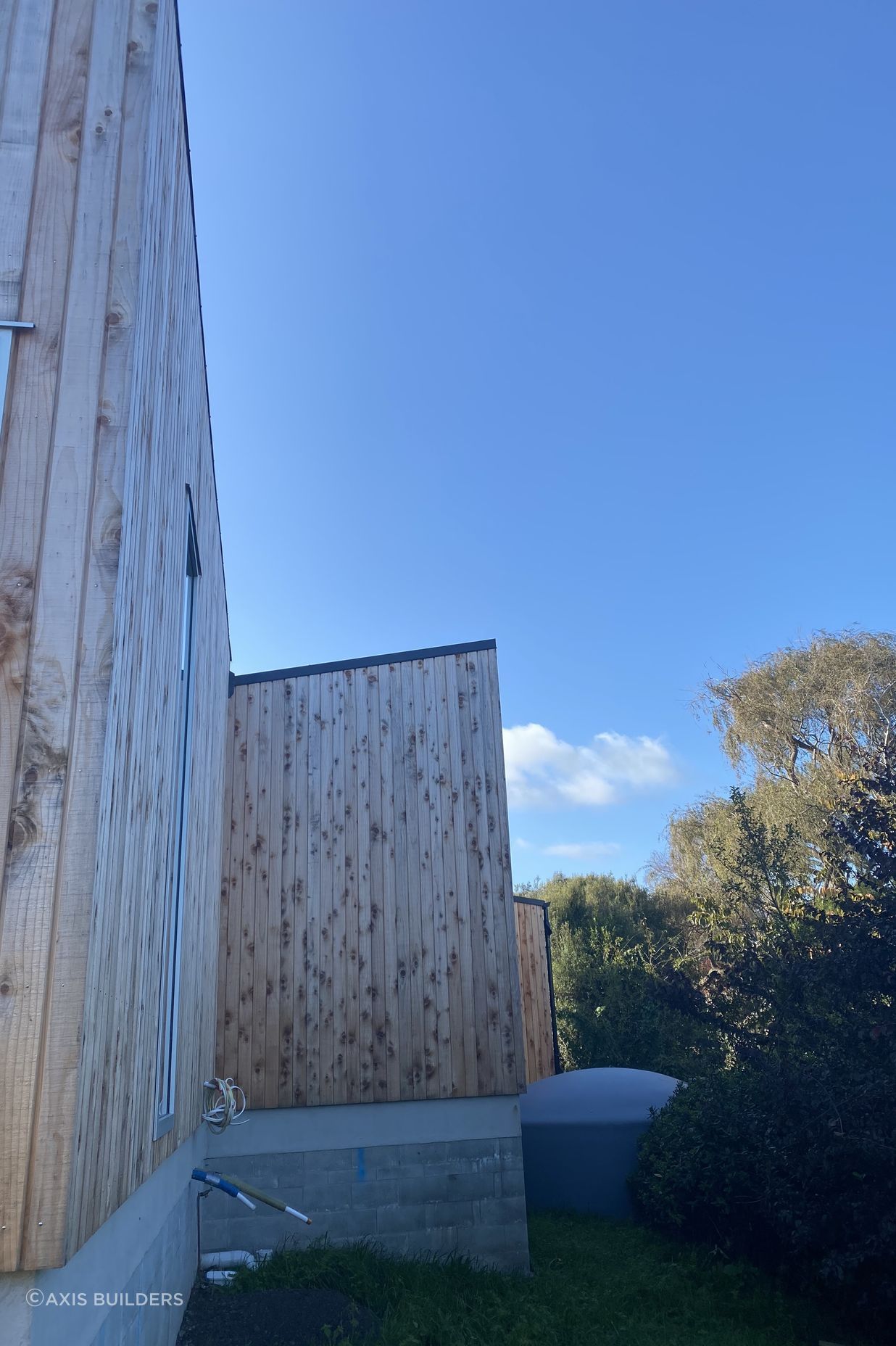 Otaki eco home