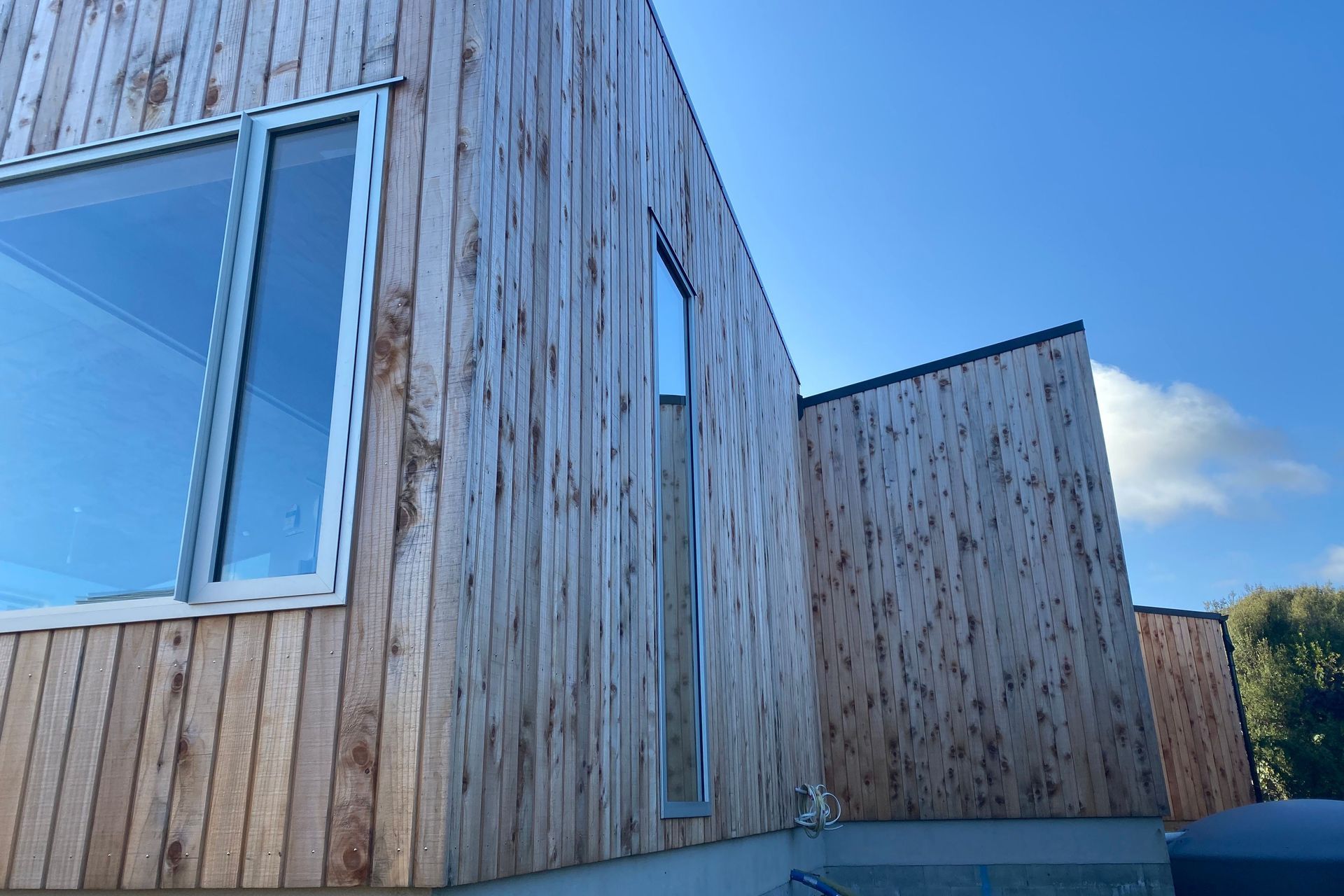 Otaki eco home