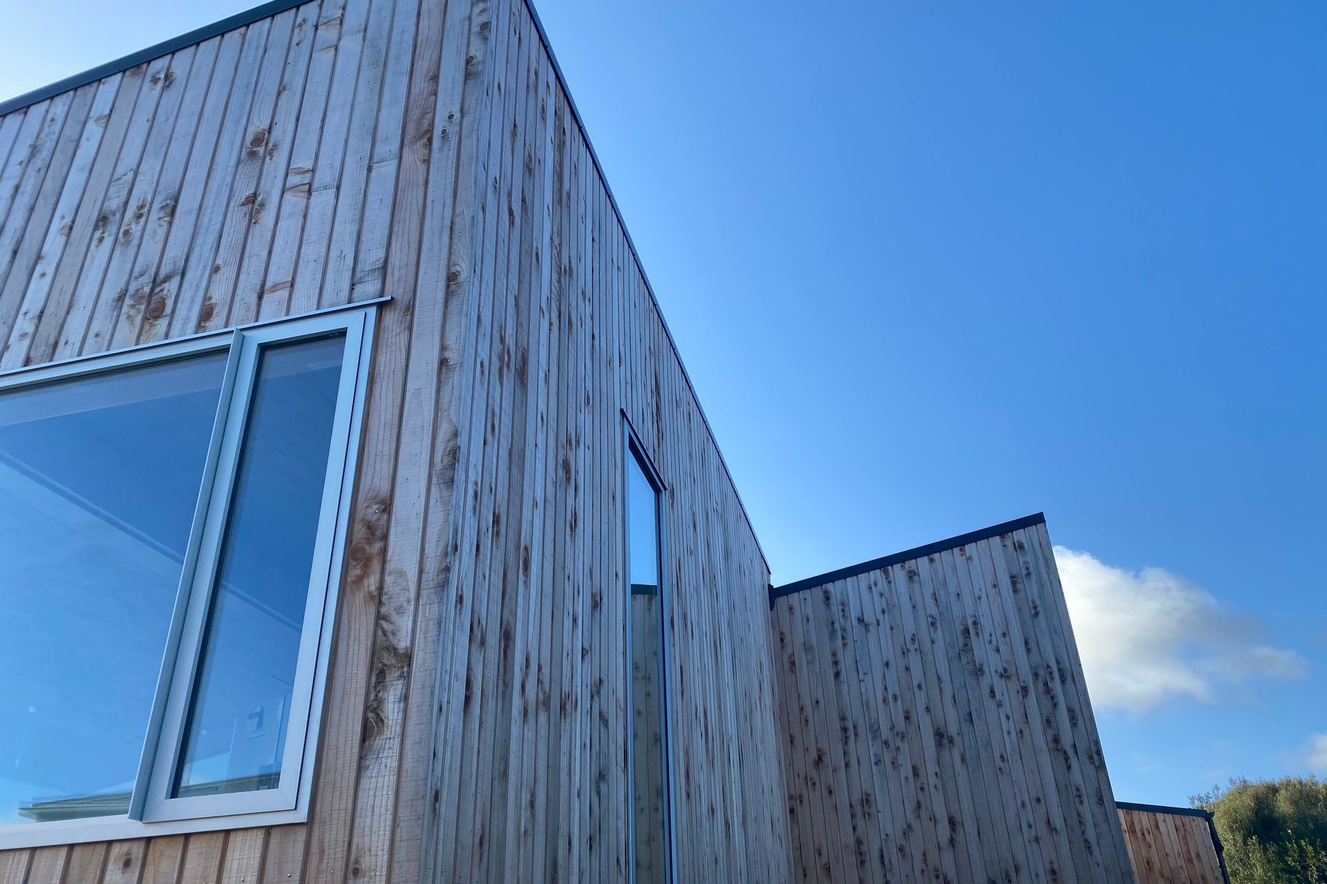Otaki eco home