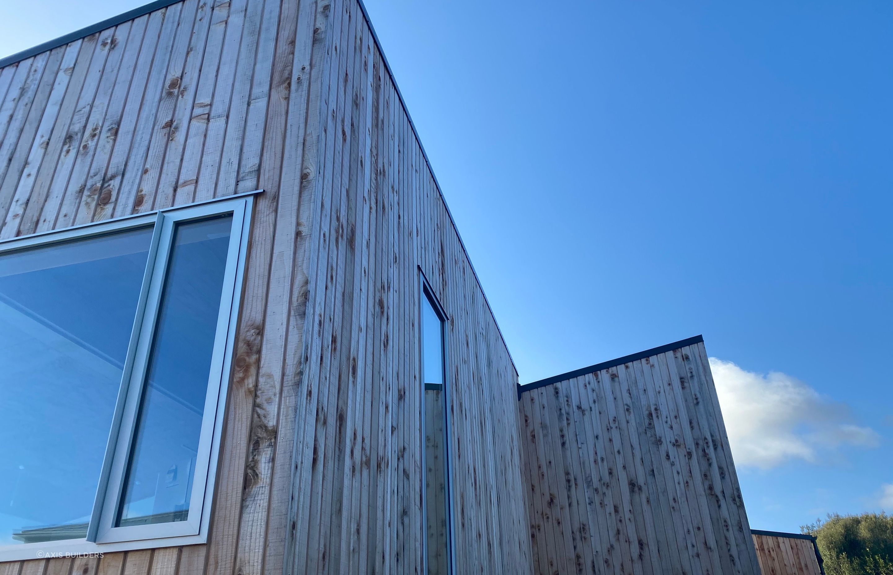 Otaki eco home