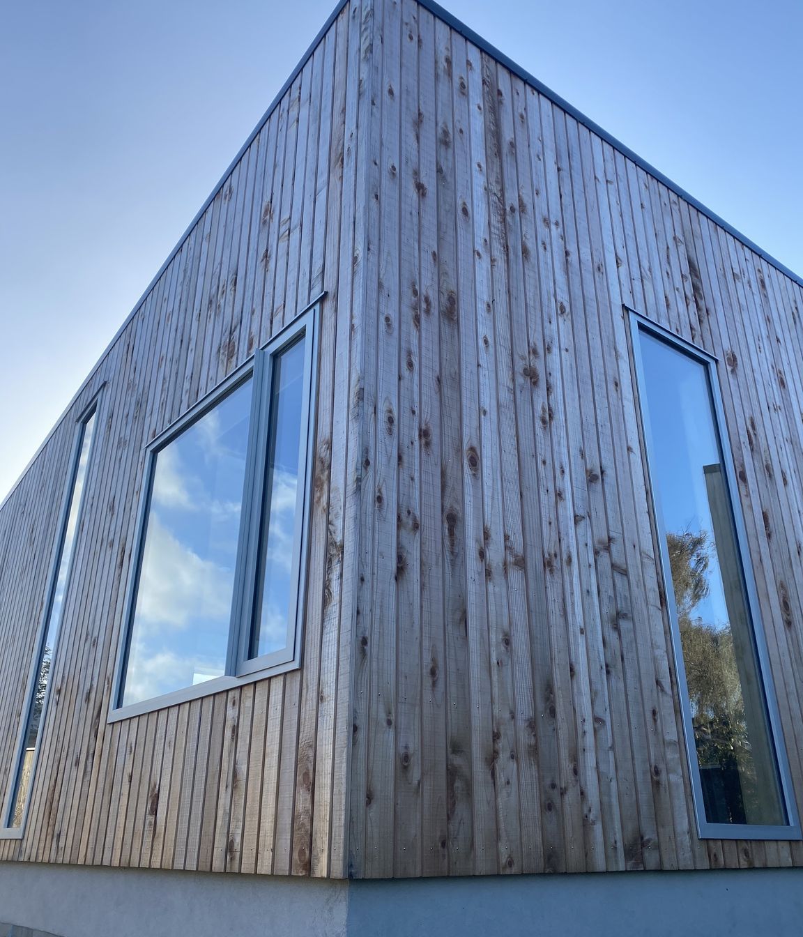 Otaki eco home