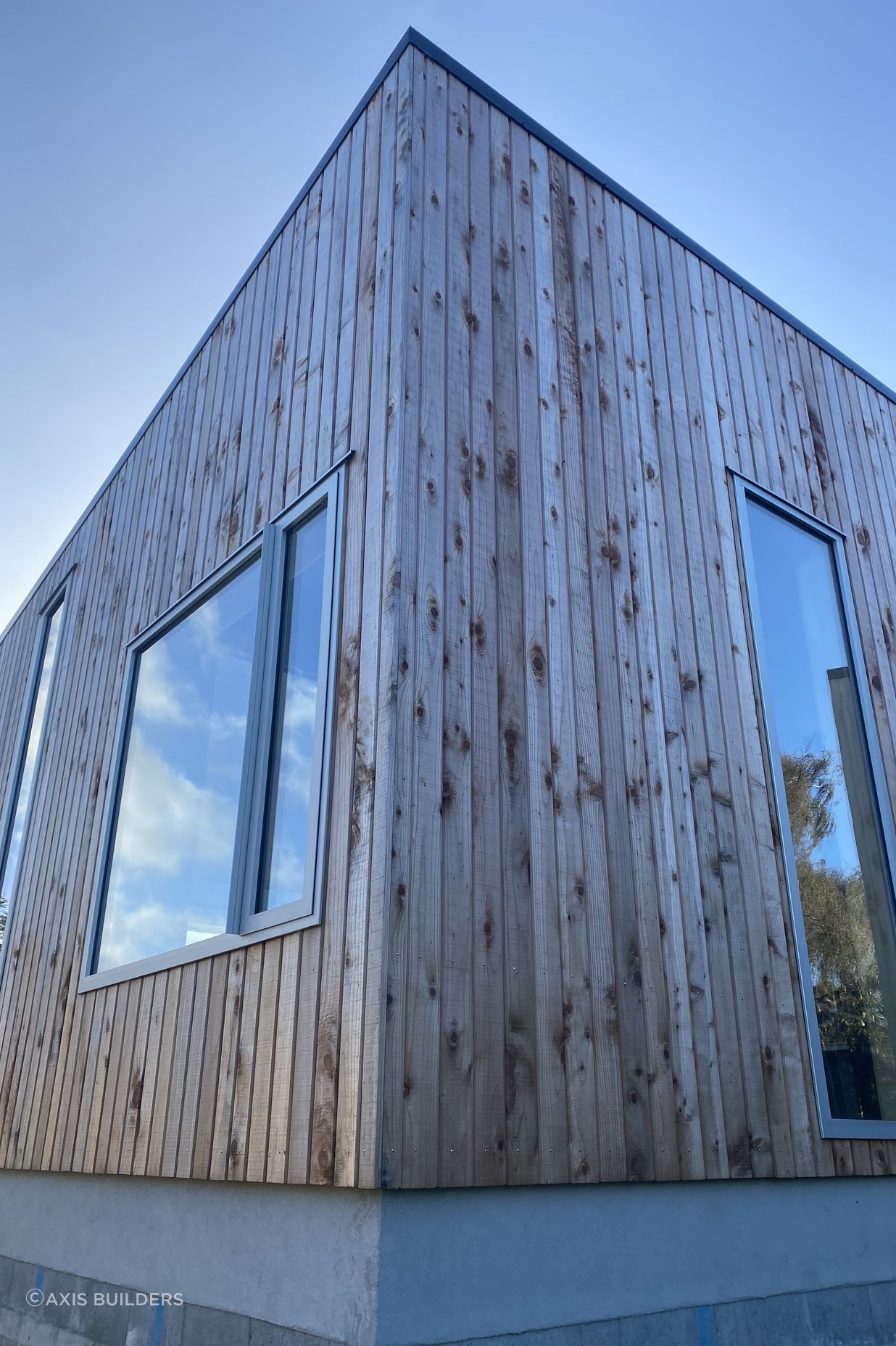 Otaki eco home