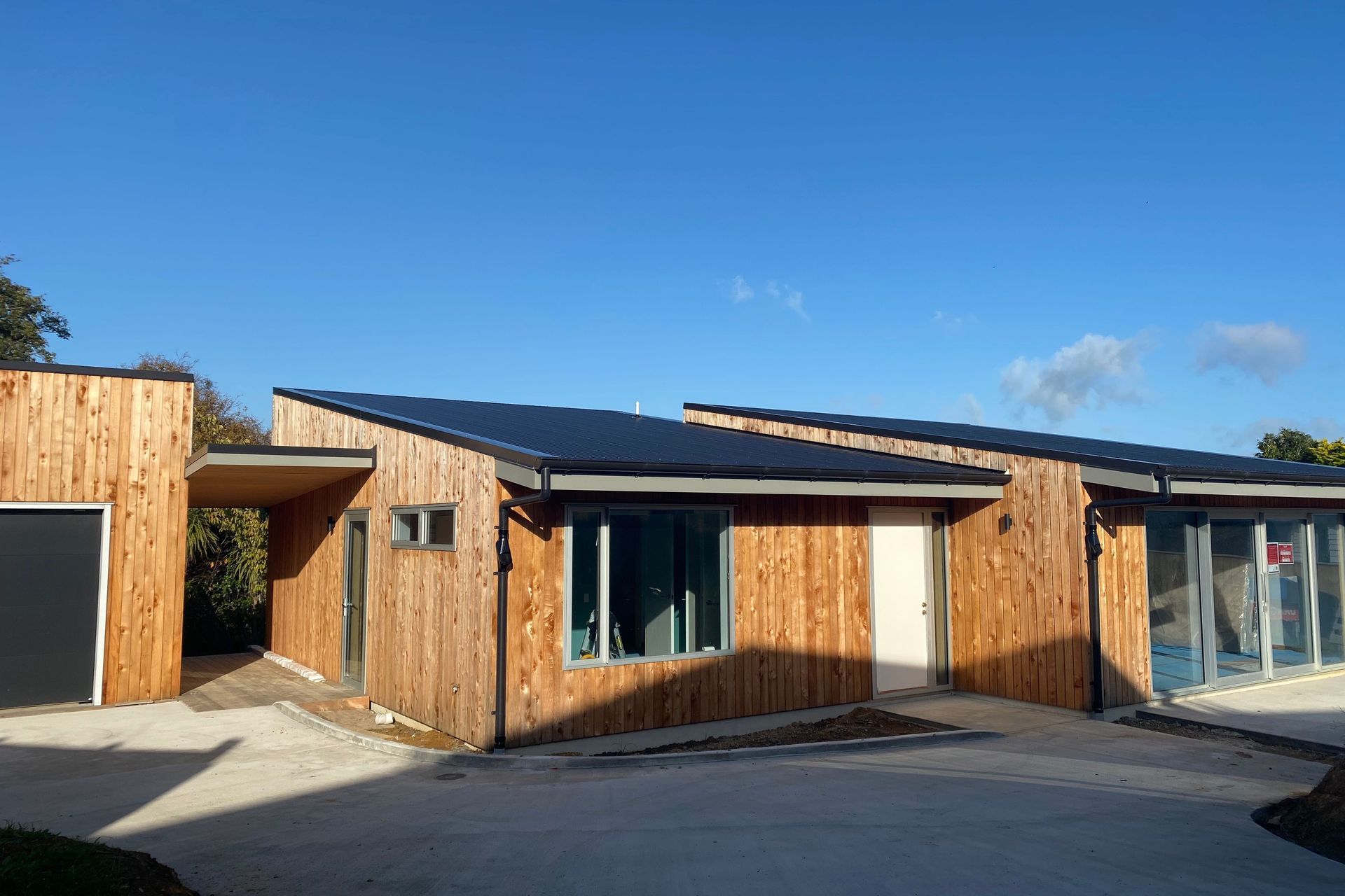 Otaki eco home