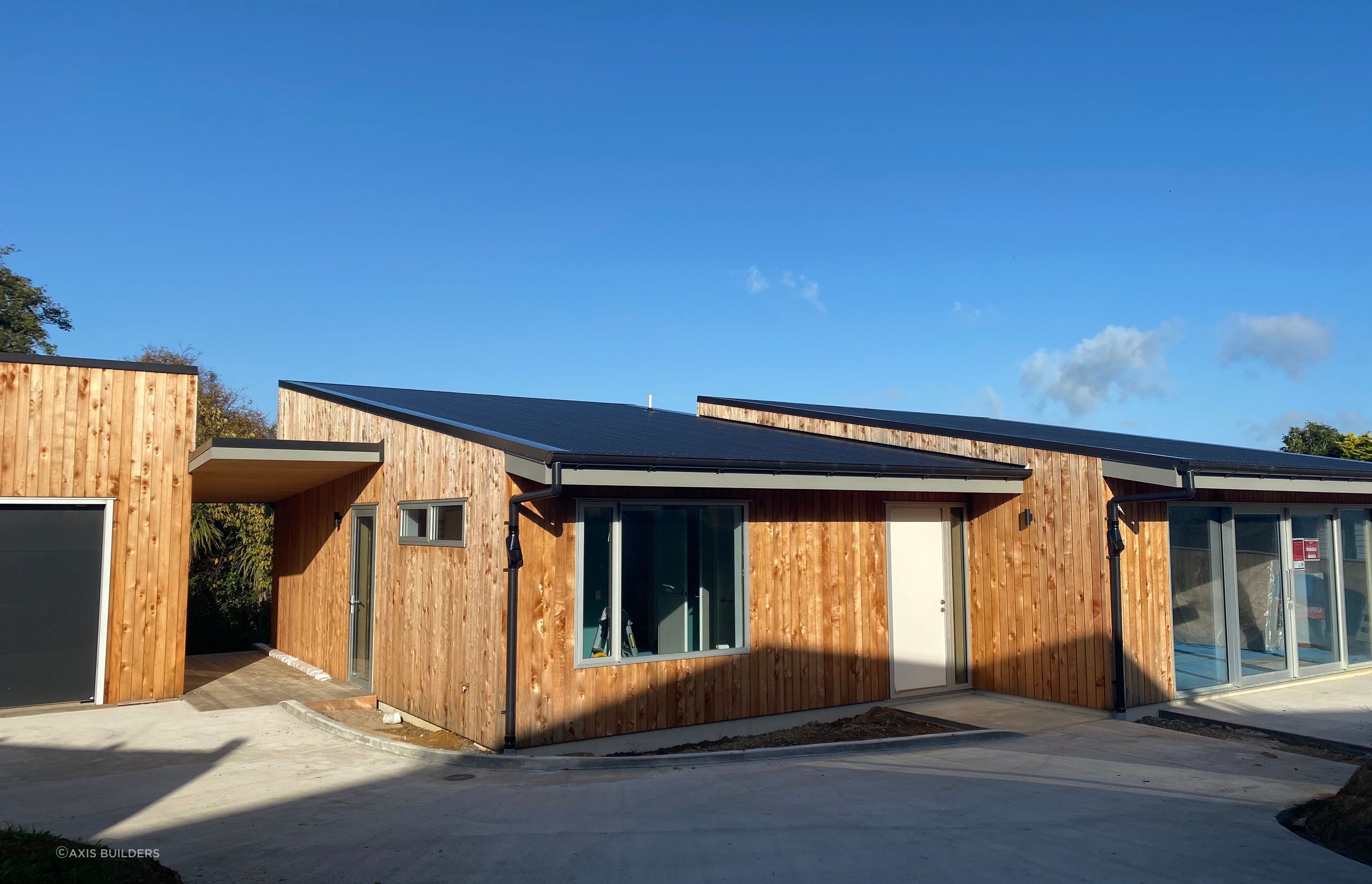 Otaki eco home