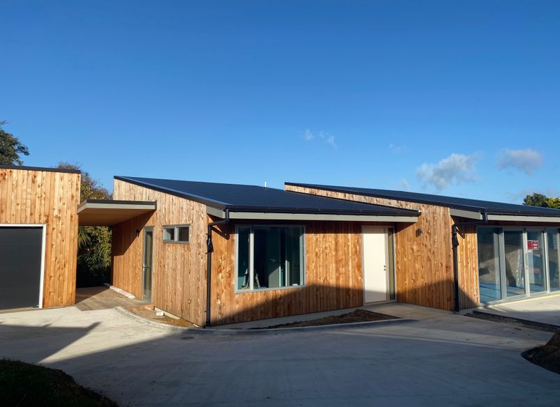 Otaki eco home