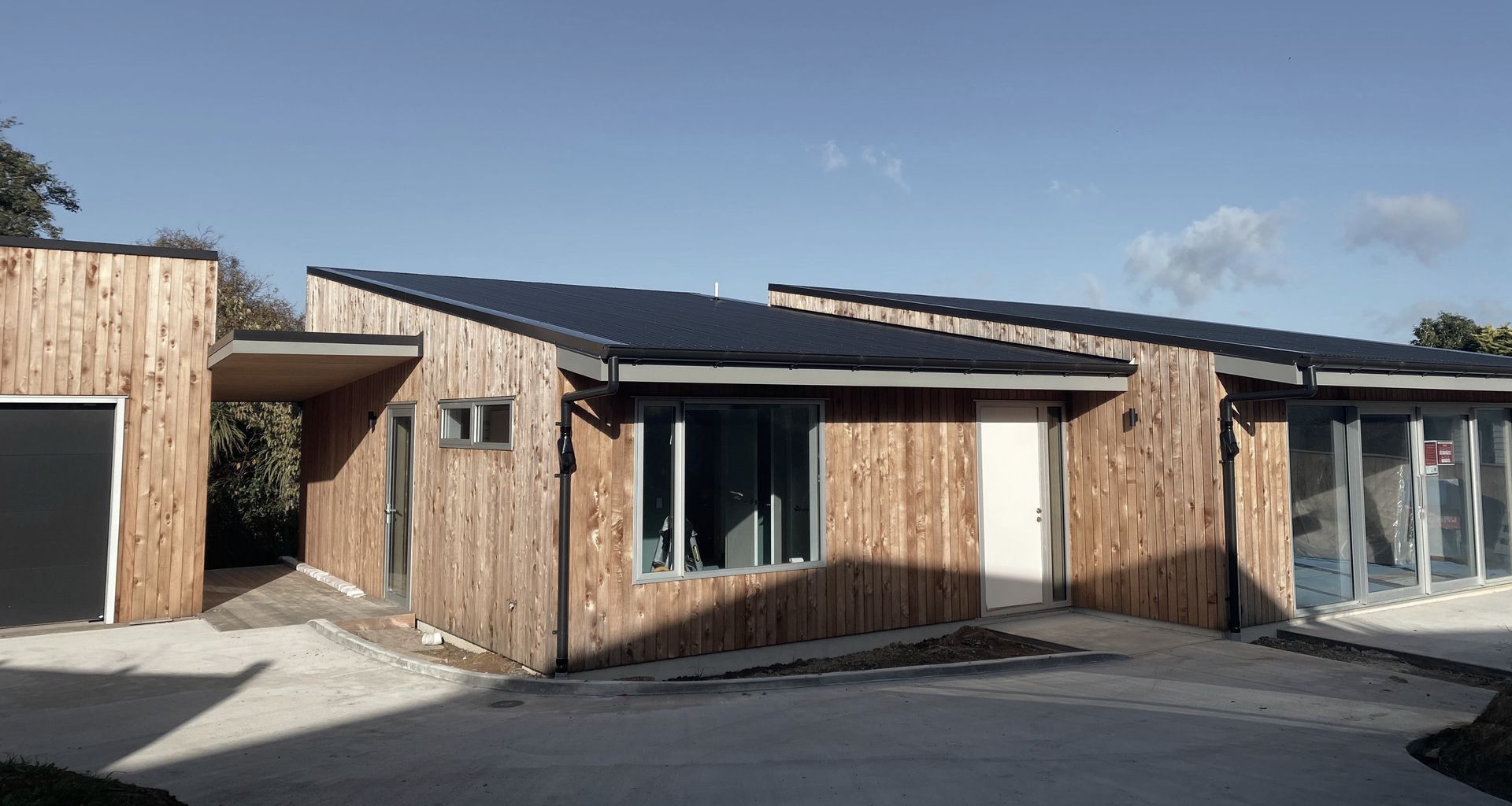 Otaki eco home banner