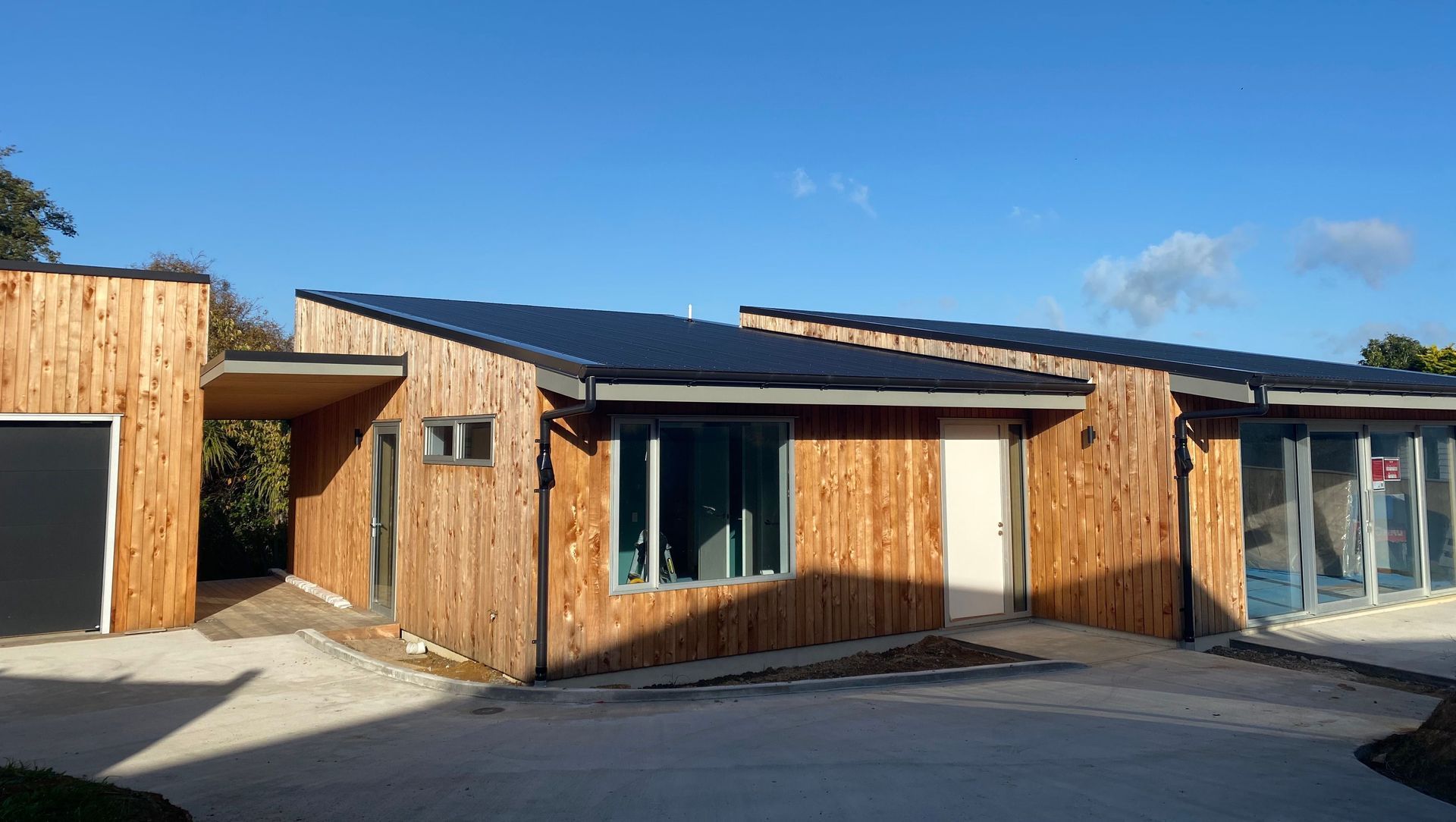Otaki eco home banner
