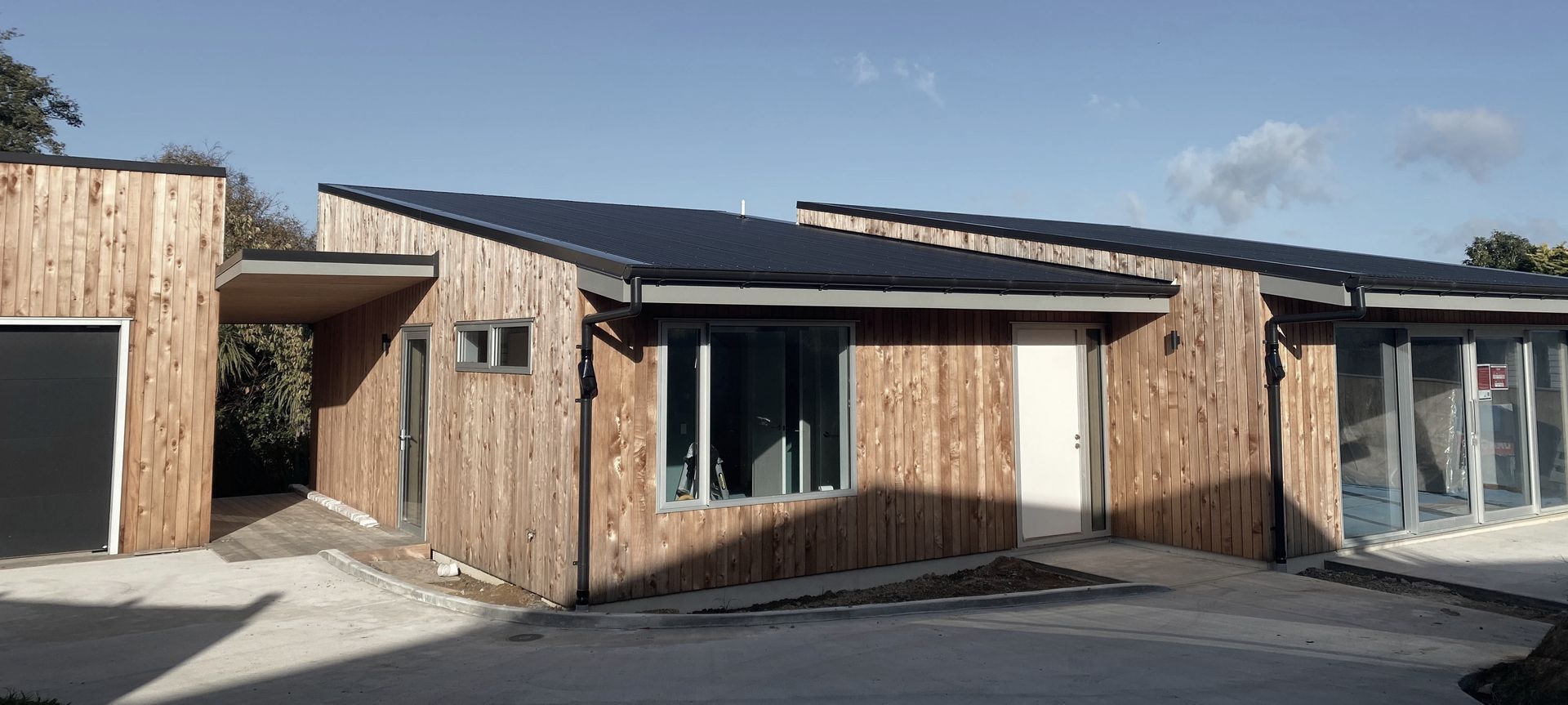 Otaki eco home banner