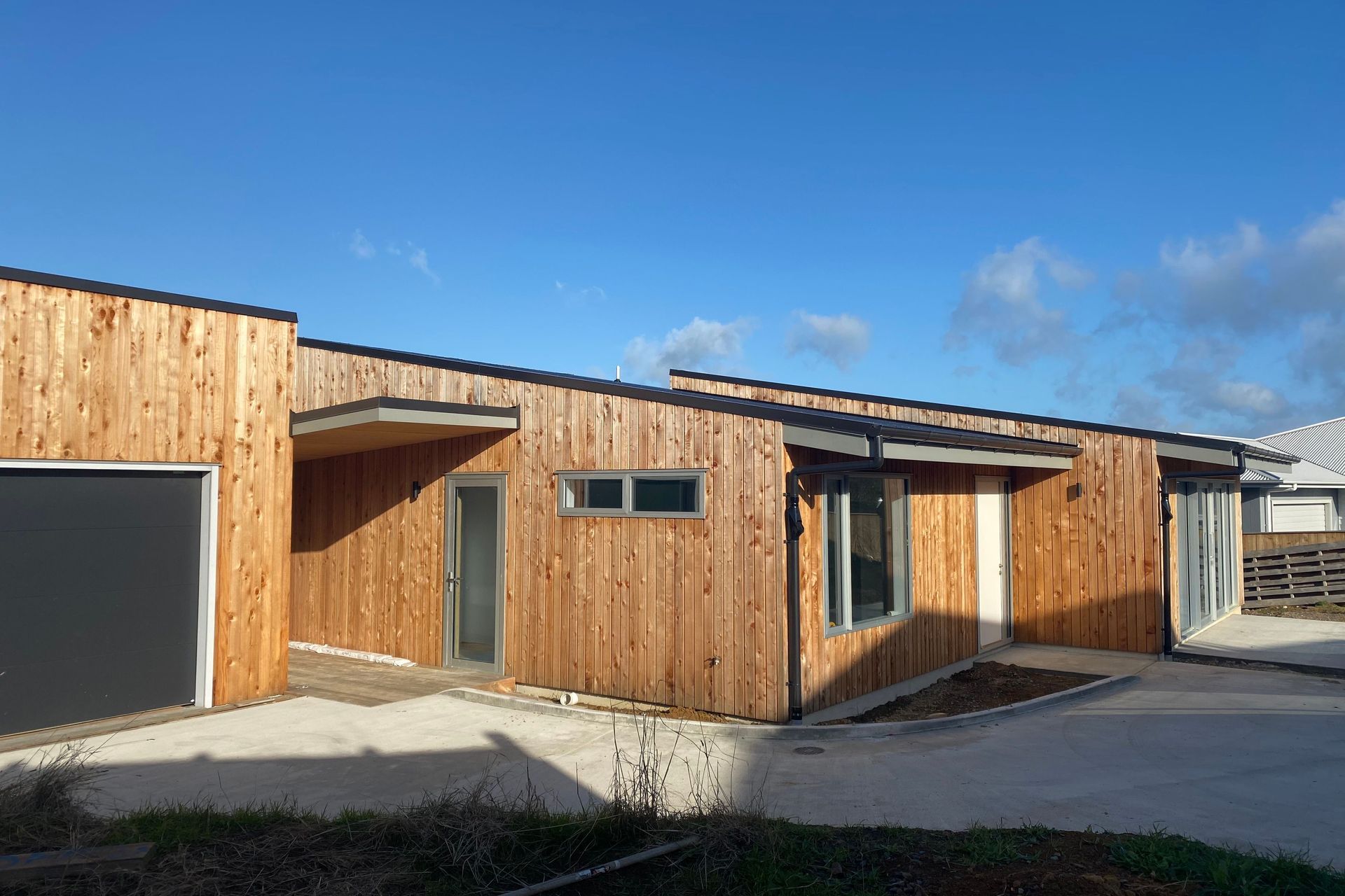 Otaki eco home
