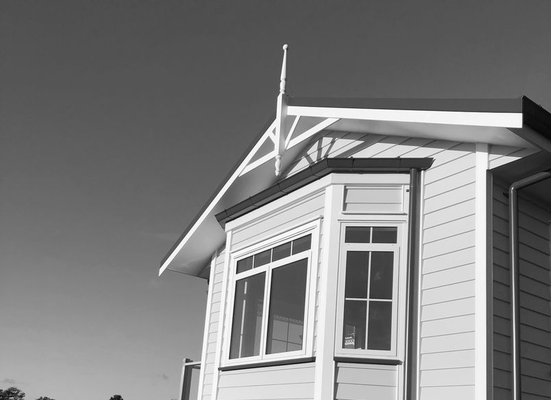 Hilltop Villa