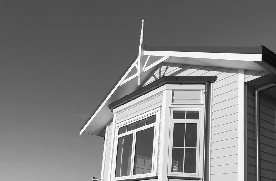 Hilltop Villa