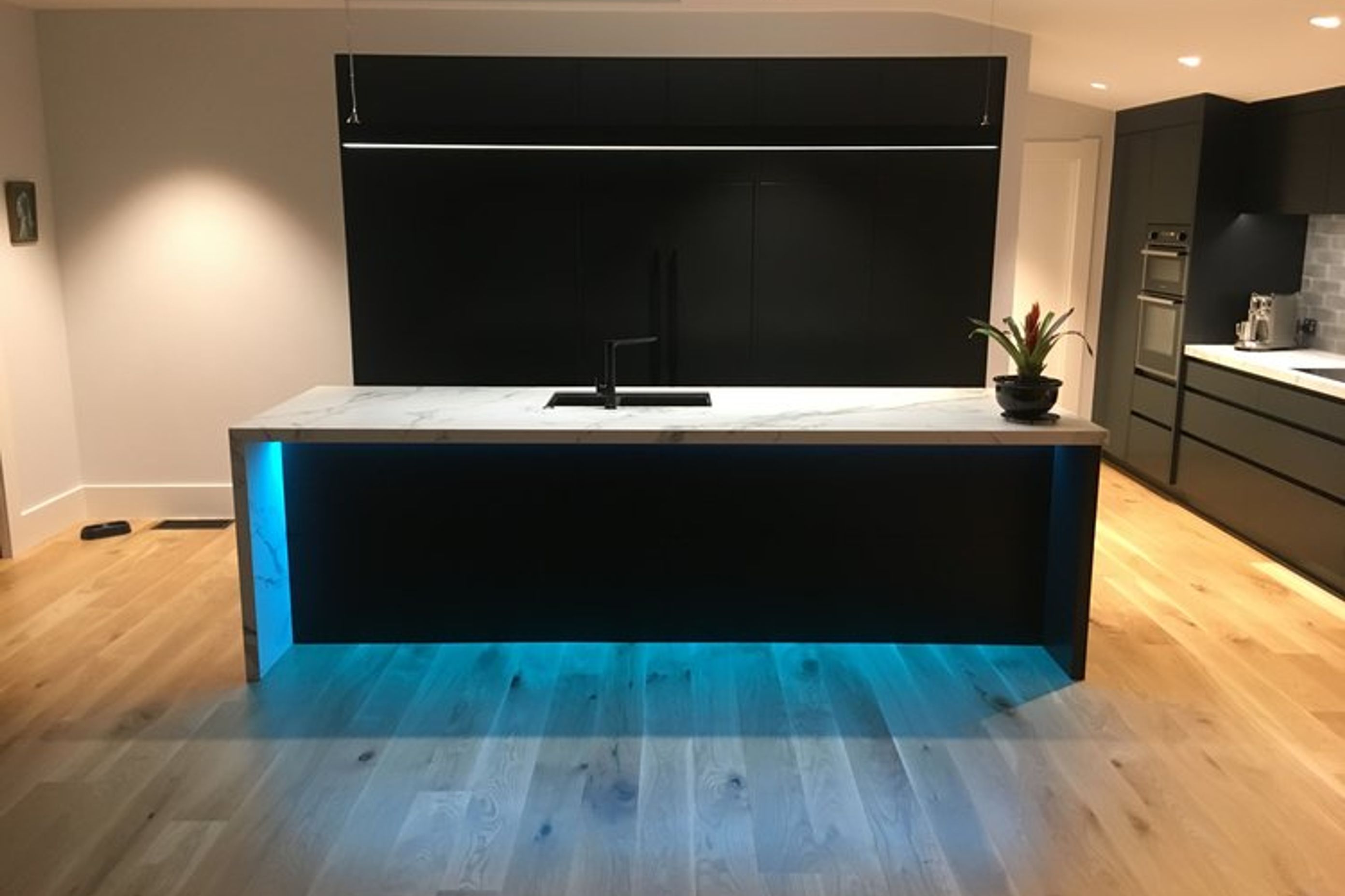 Our Work