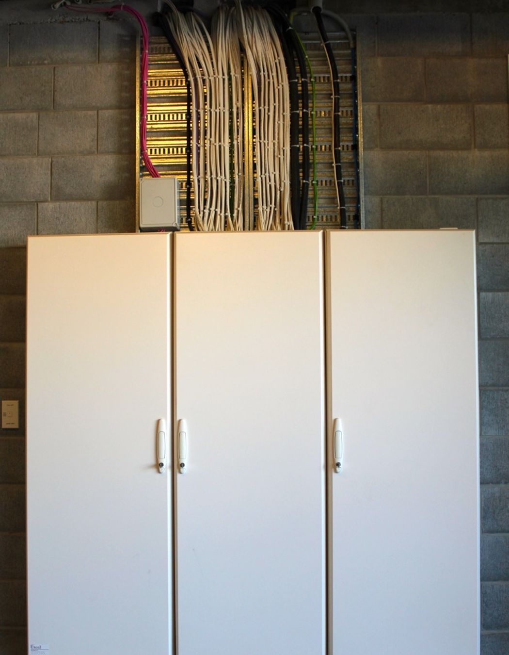 Merrilands Residence