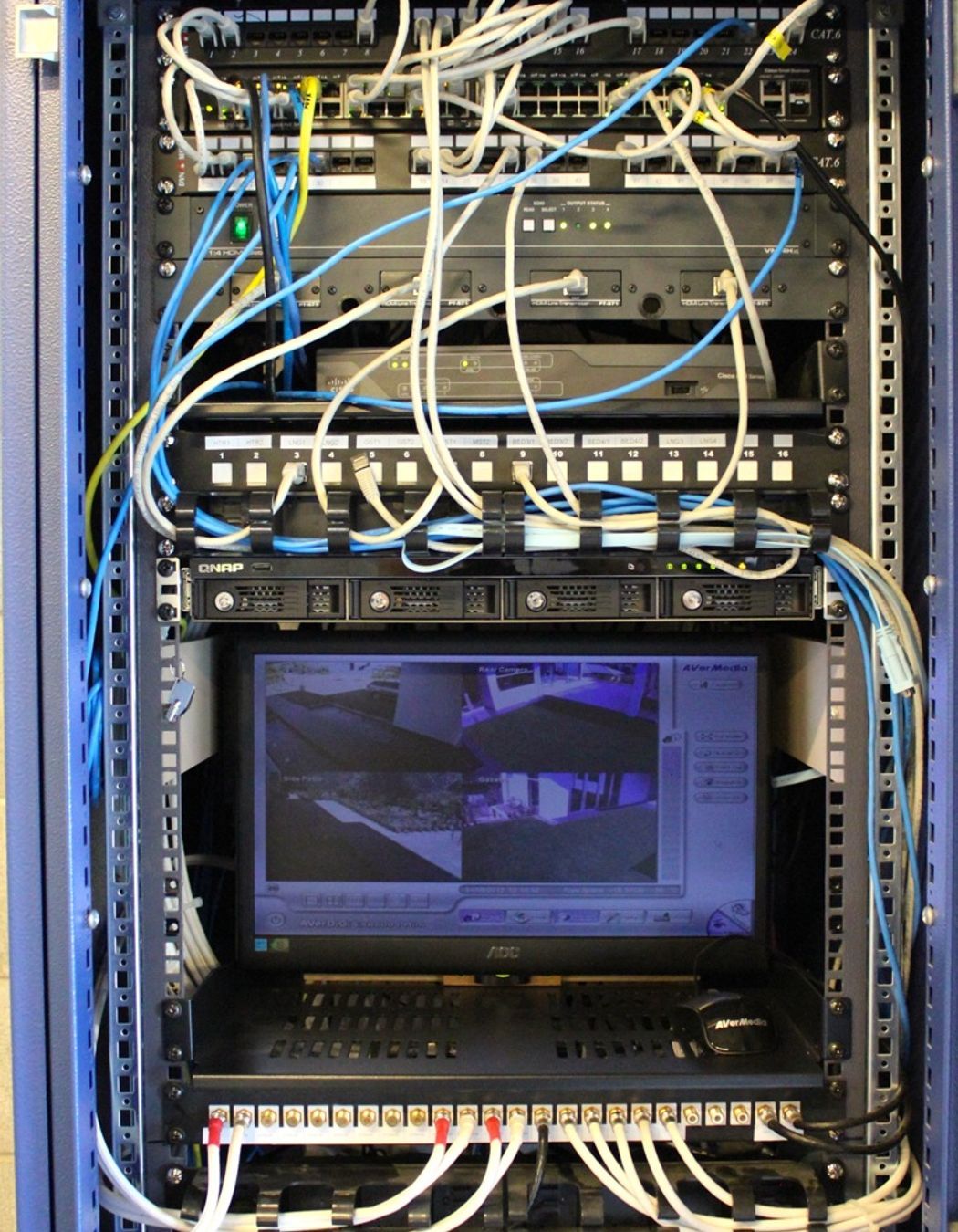 Merrilands Residence