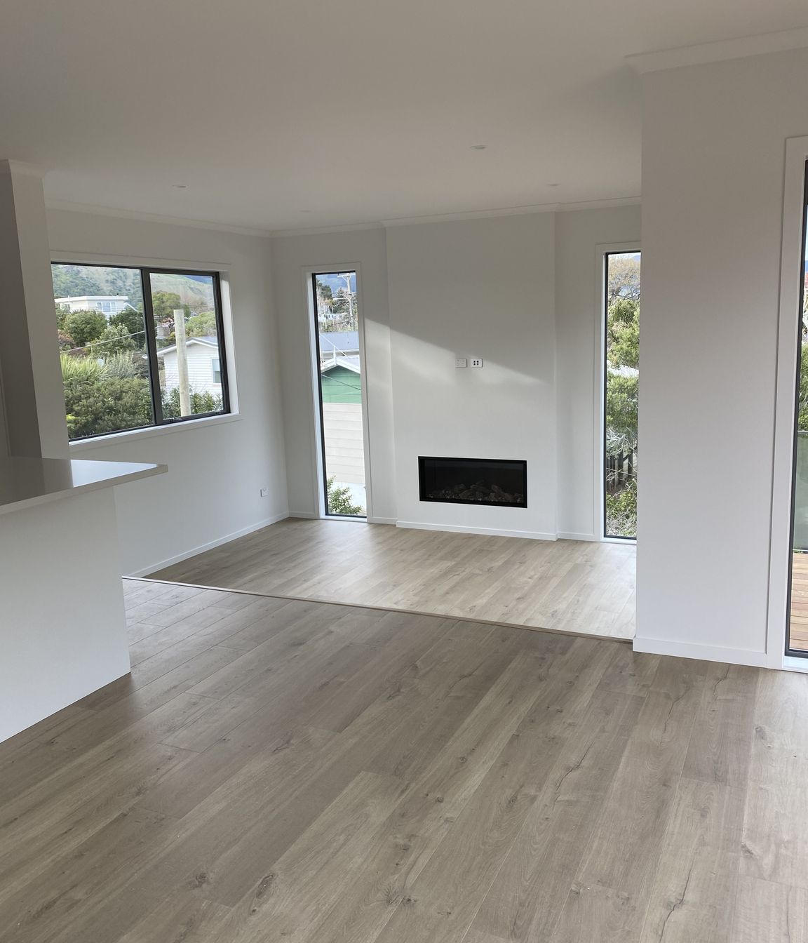 Raumati House