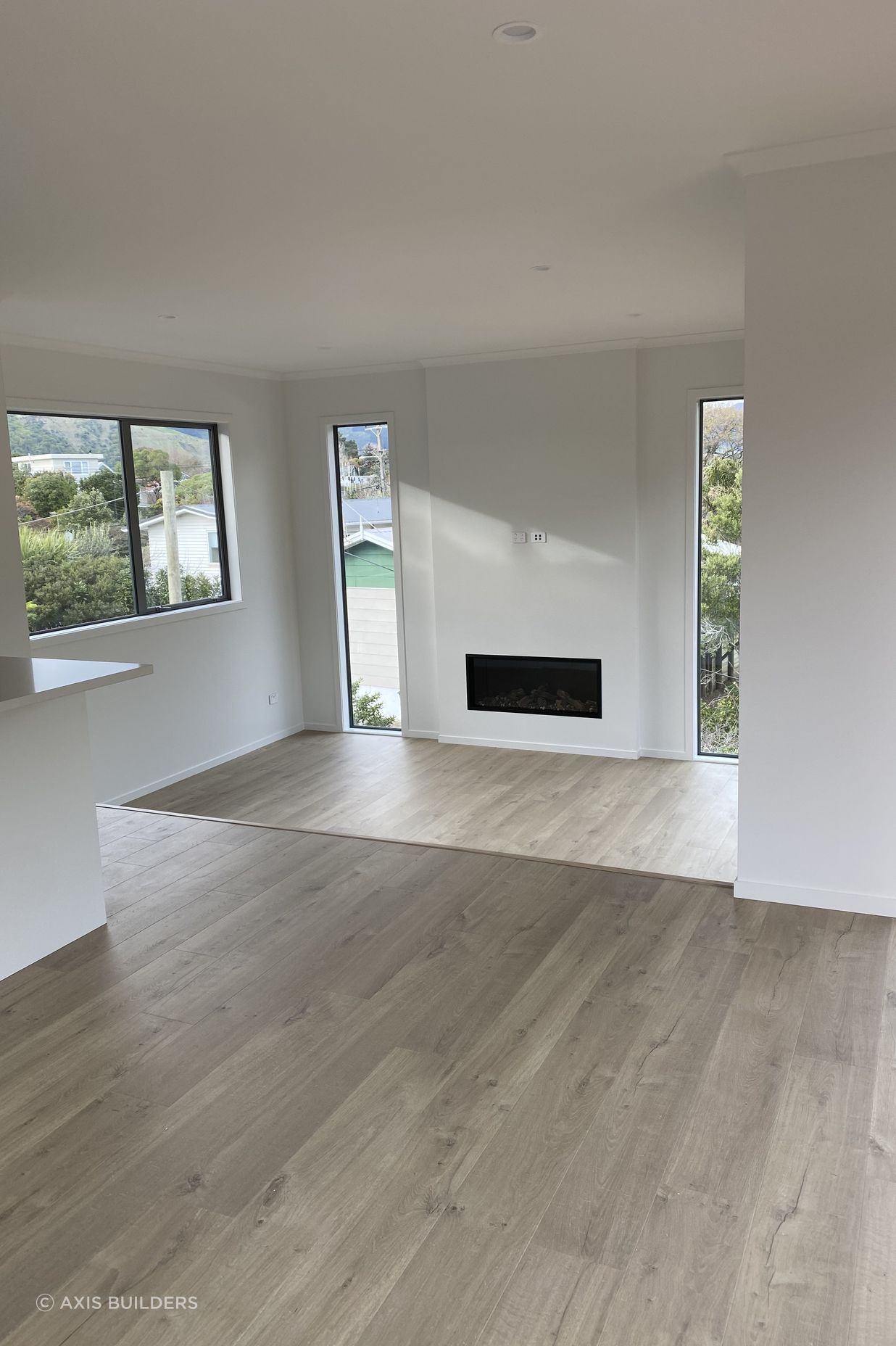 Raumati House