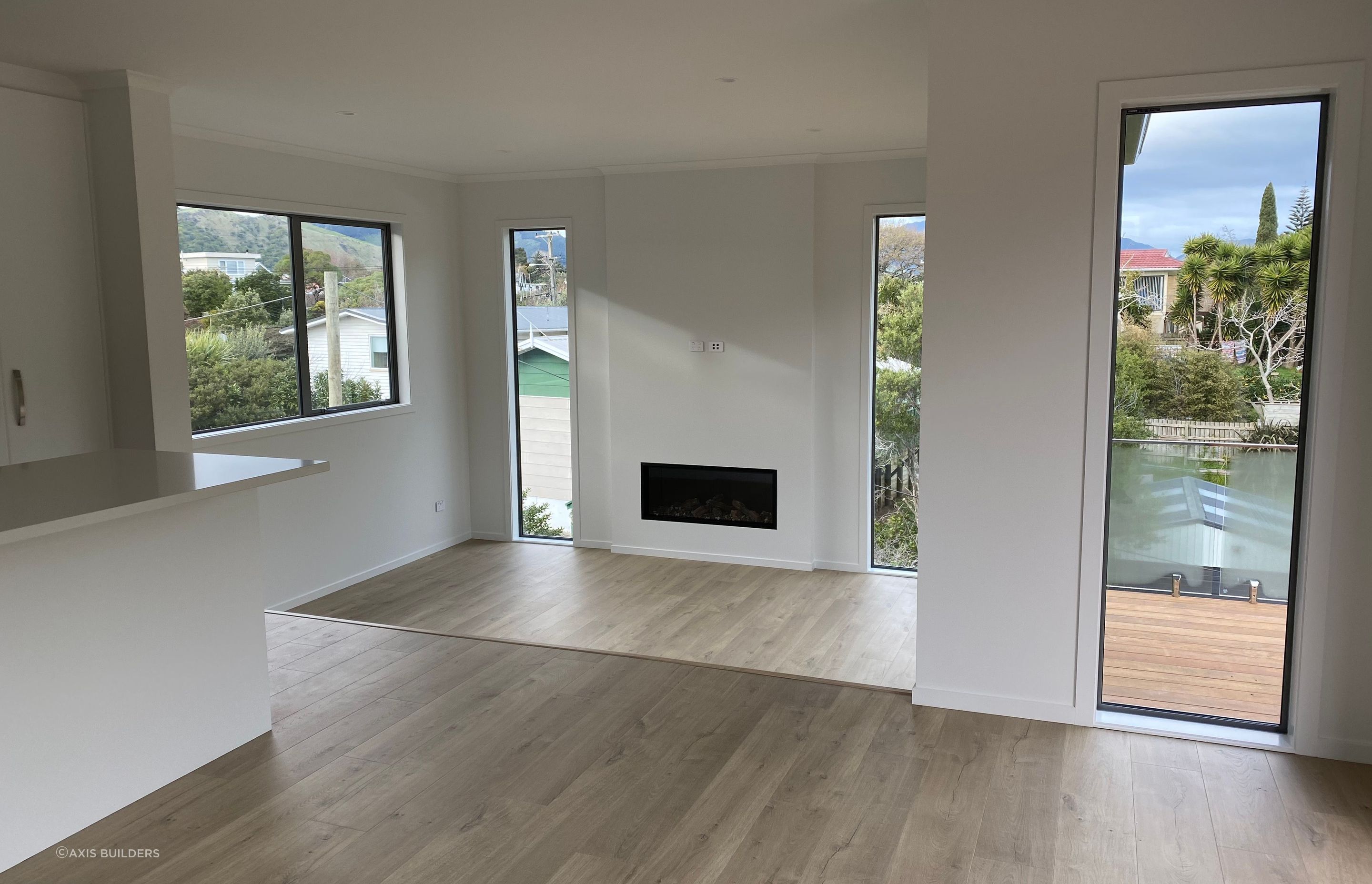 Raumati House