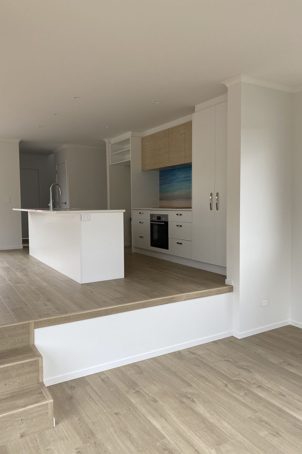 Raumati House