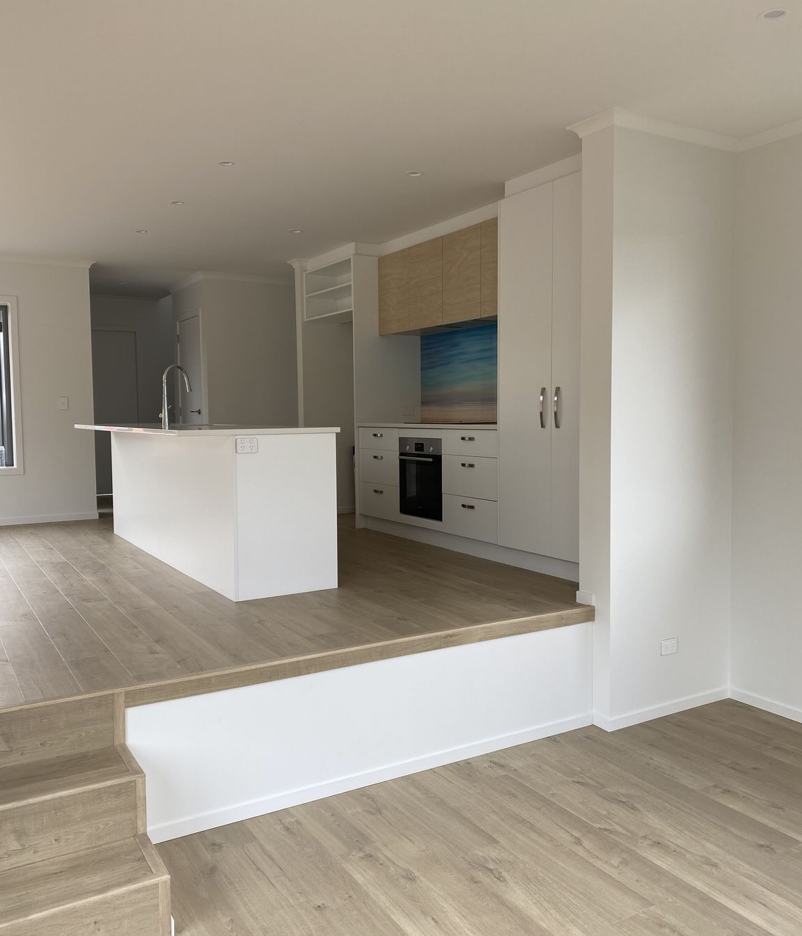 Raumati House
