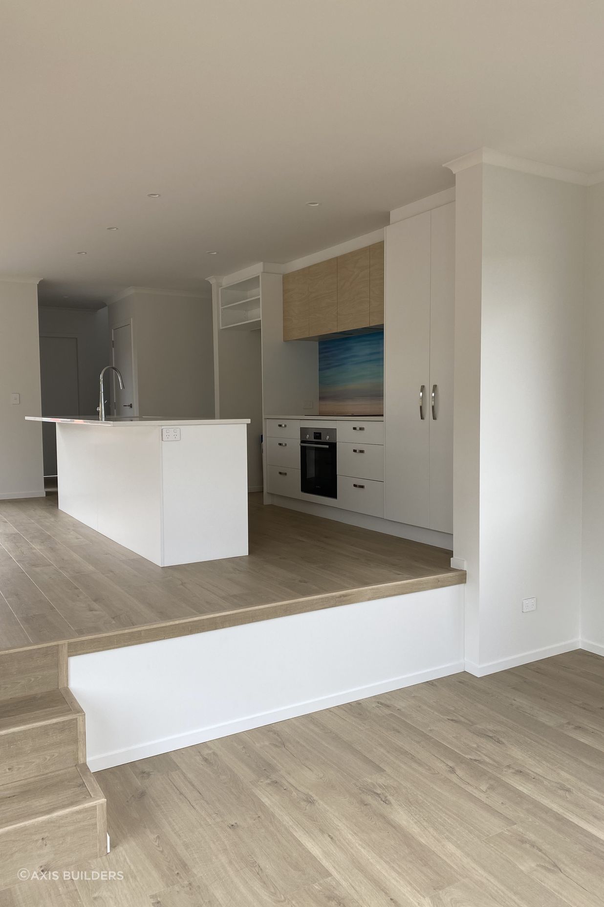 Raumati House
