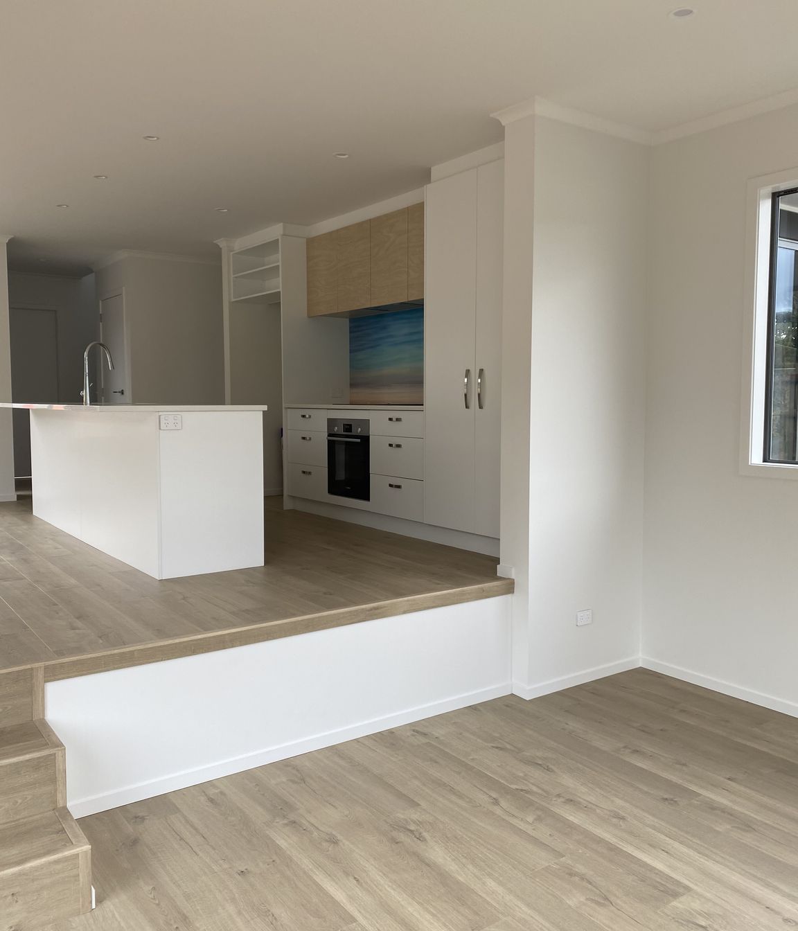 Raumati House