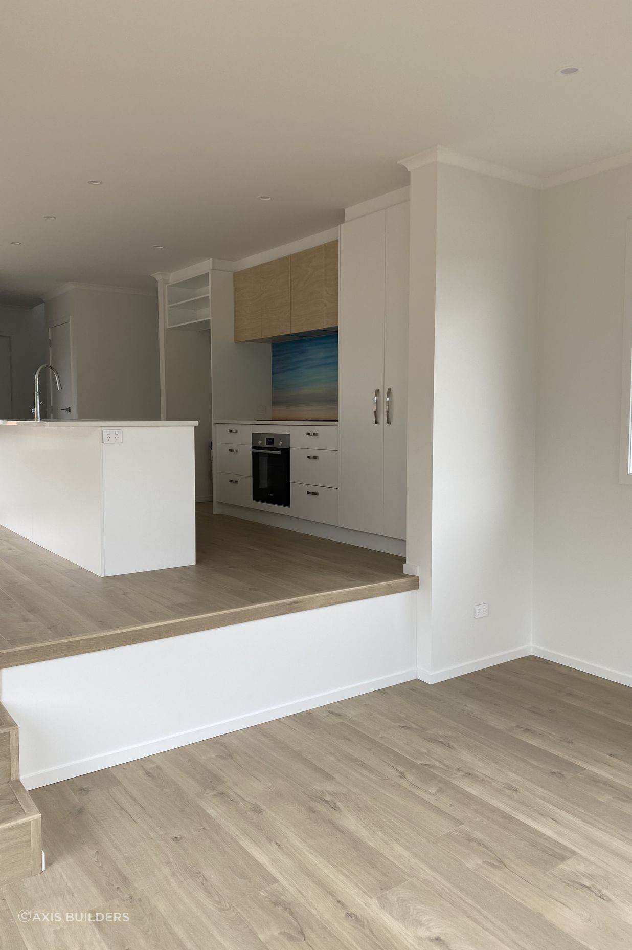 Raumati House