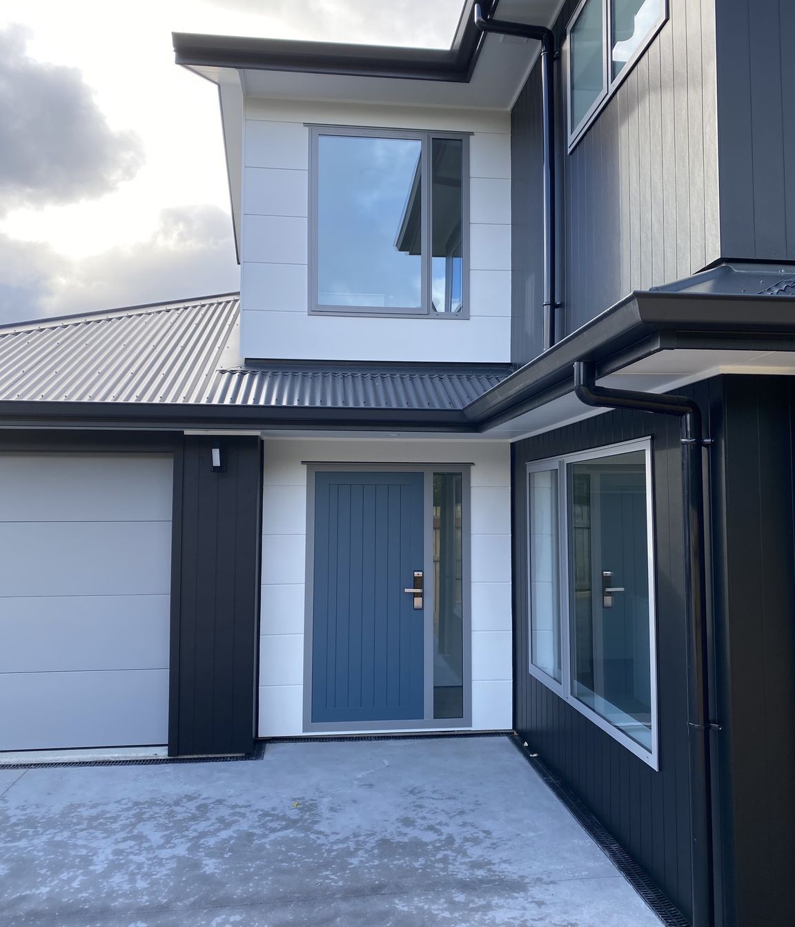 Raumati House