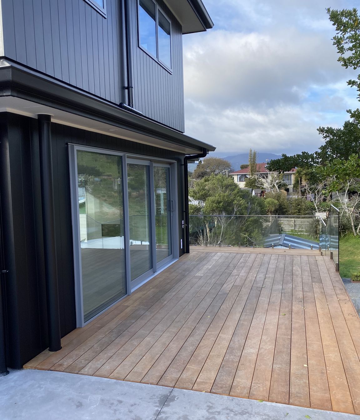 Raumati House