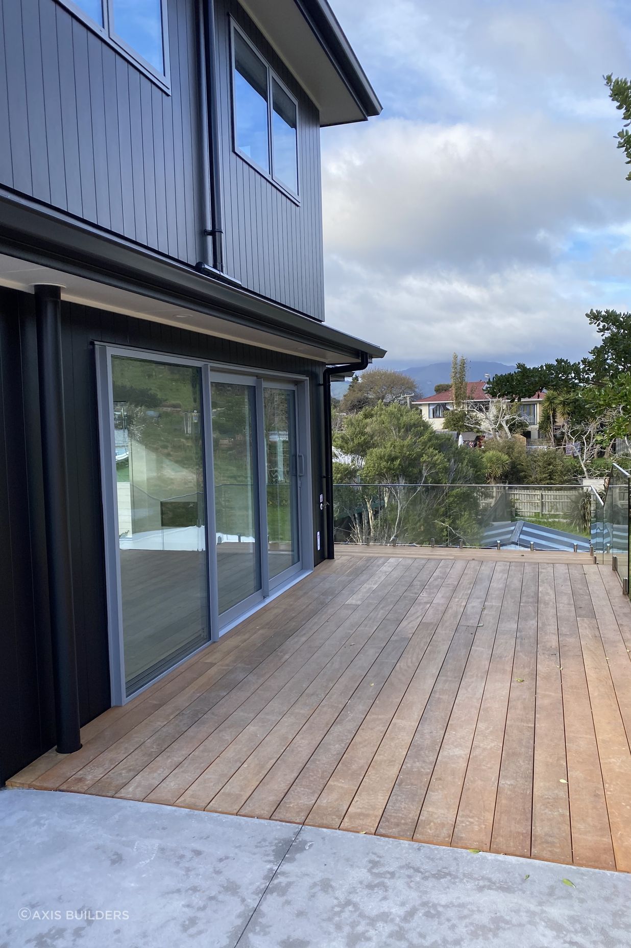 Raumati House
