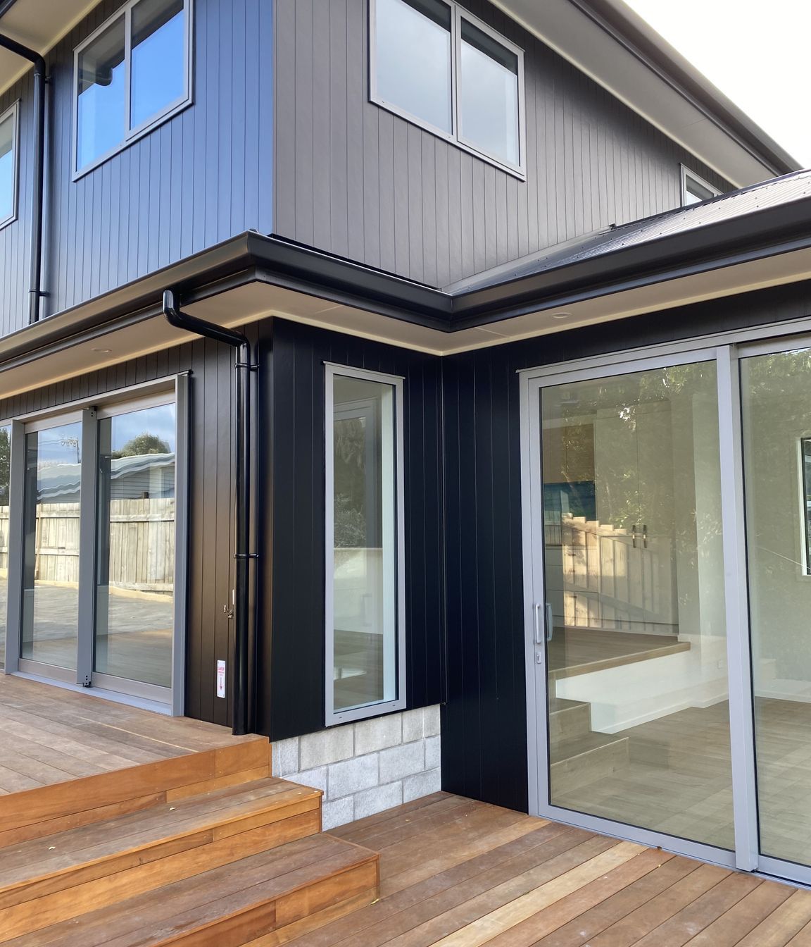 Raumati House